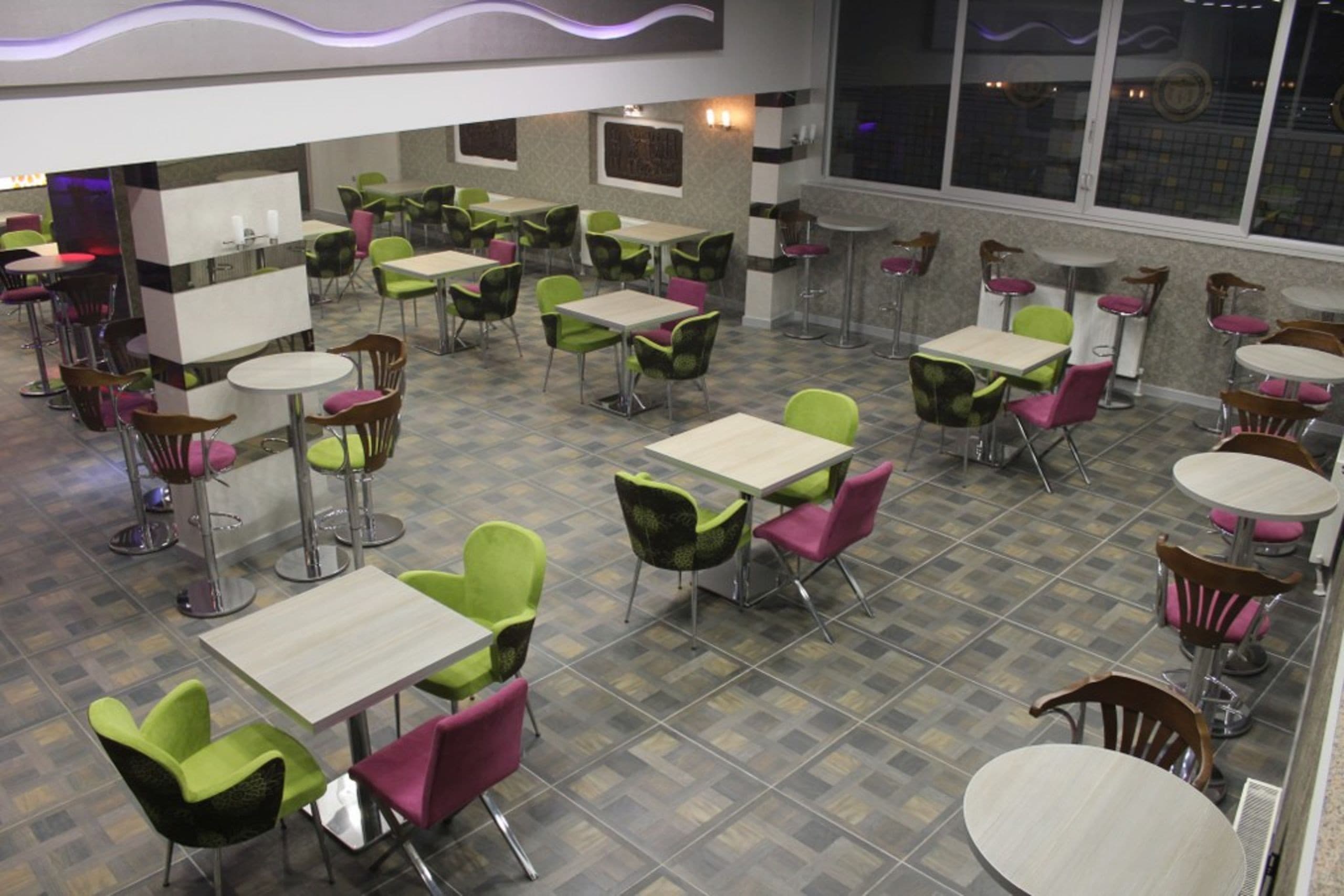Hattuşirin Otel-23