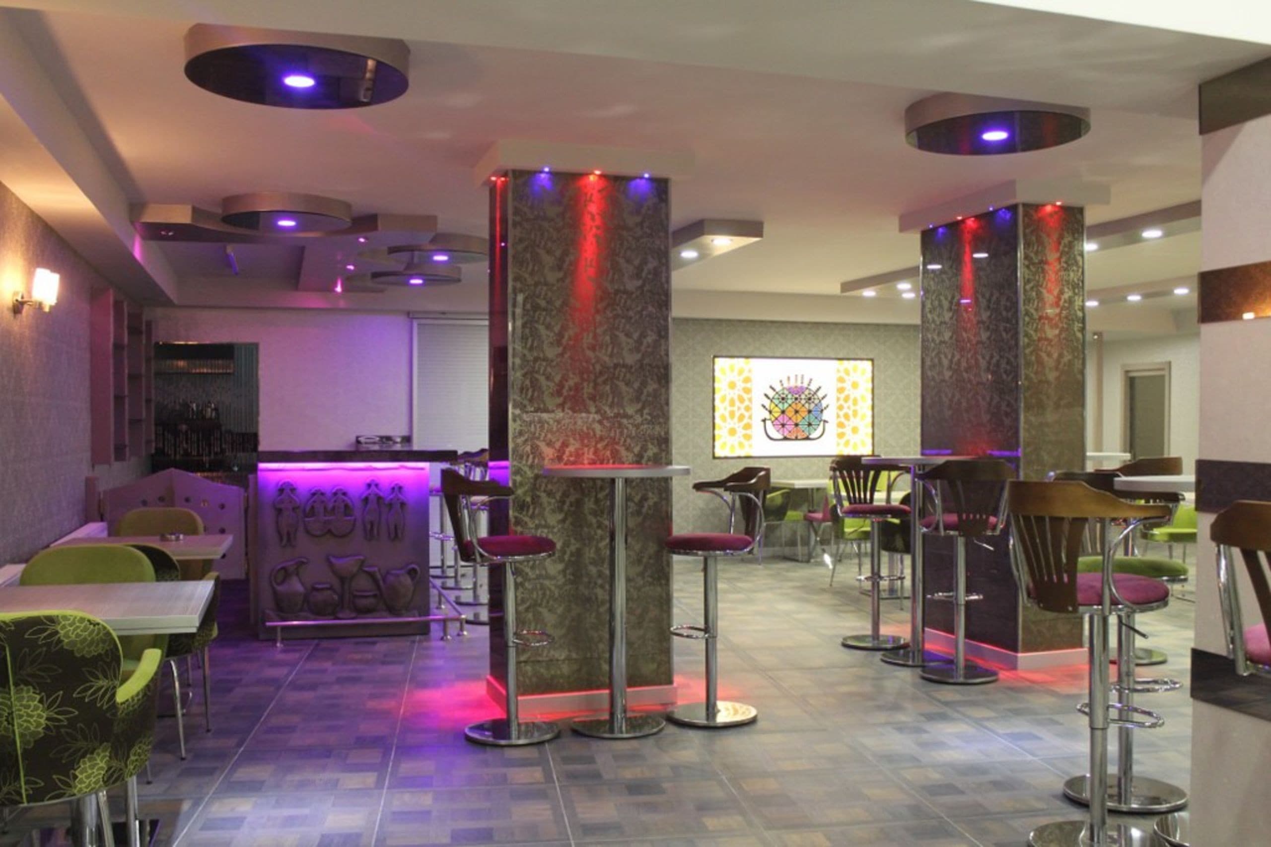Hattuşirin Otel-16