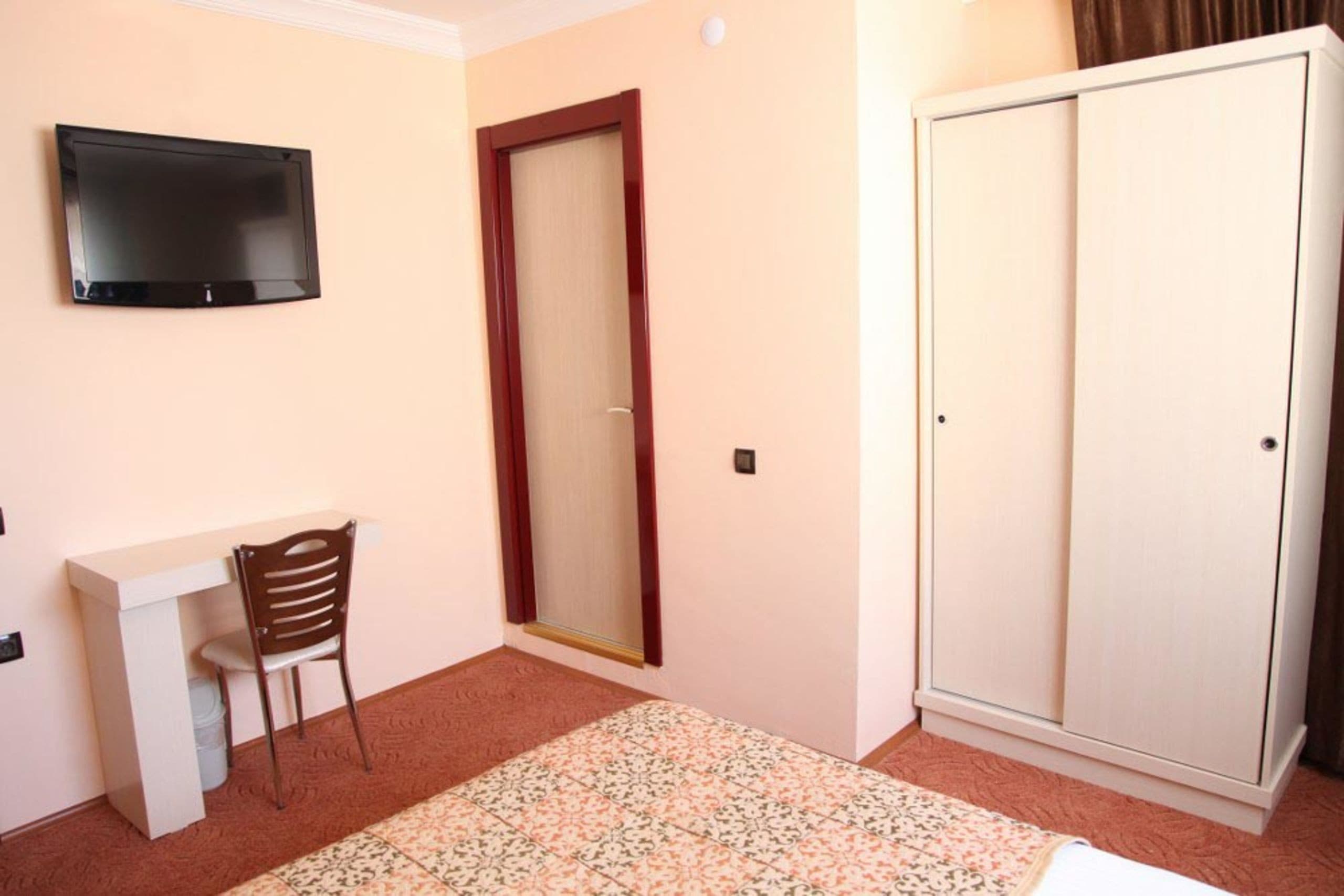 Hattuşirin Otel-25