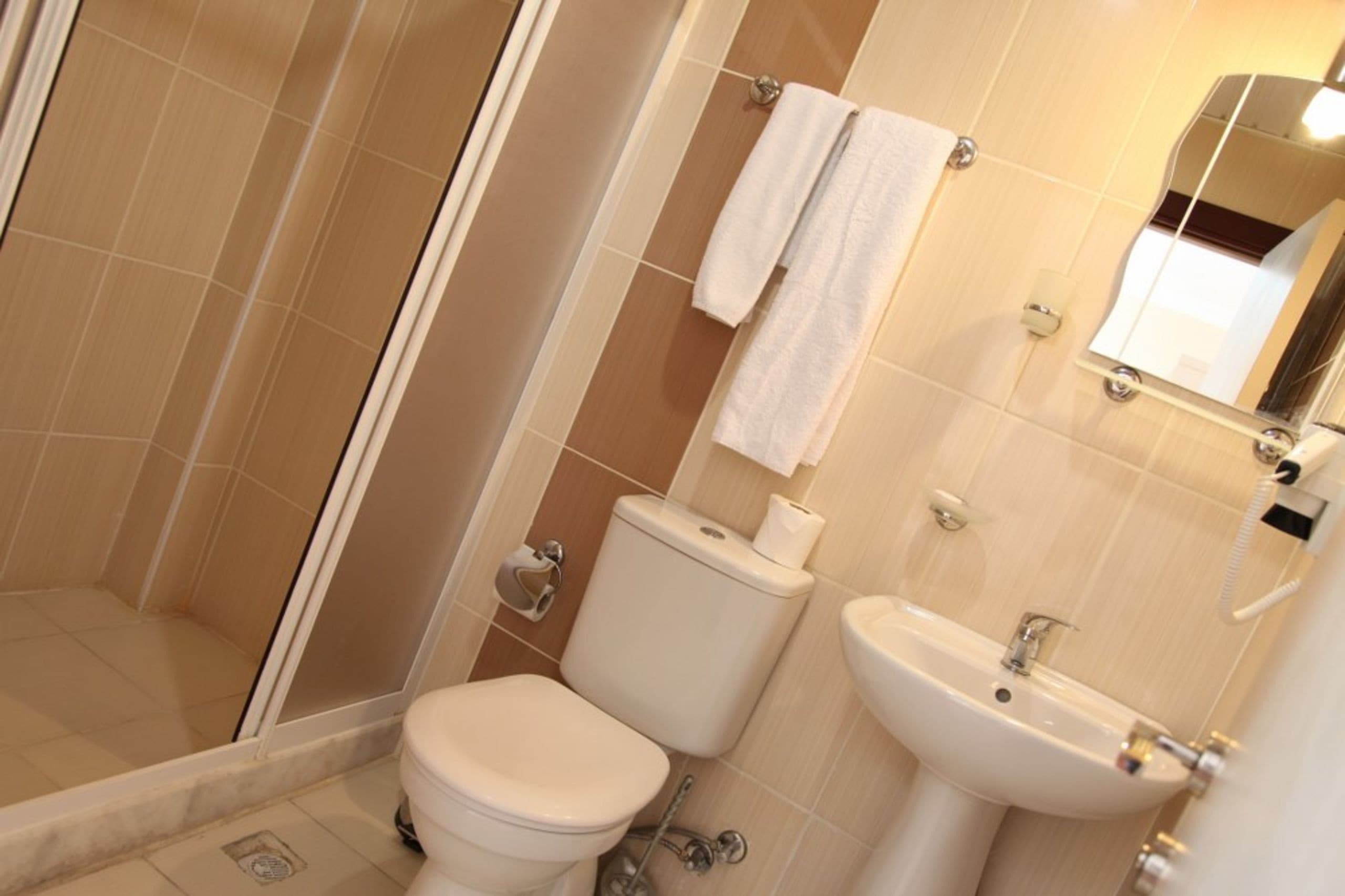 Hattuşirin Otel-4