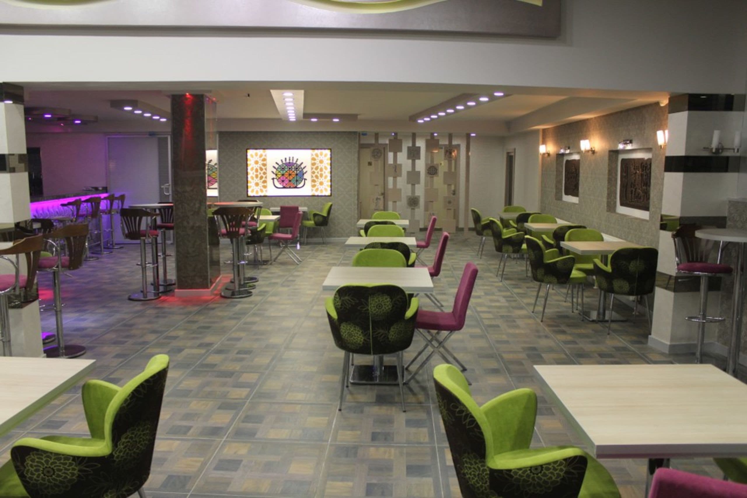 Hattuşirin Otel-18