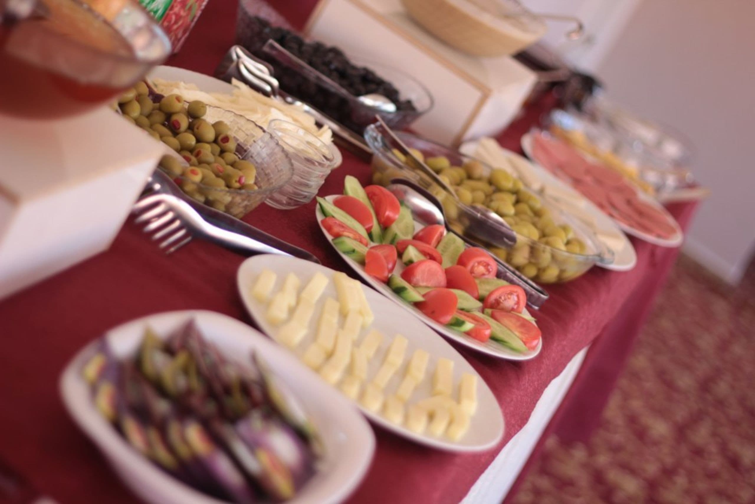 Hattuşirin Otel-21