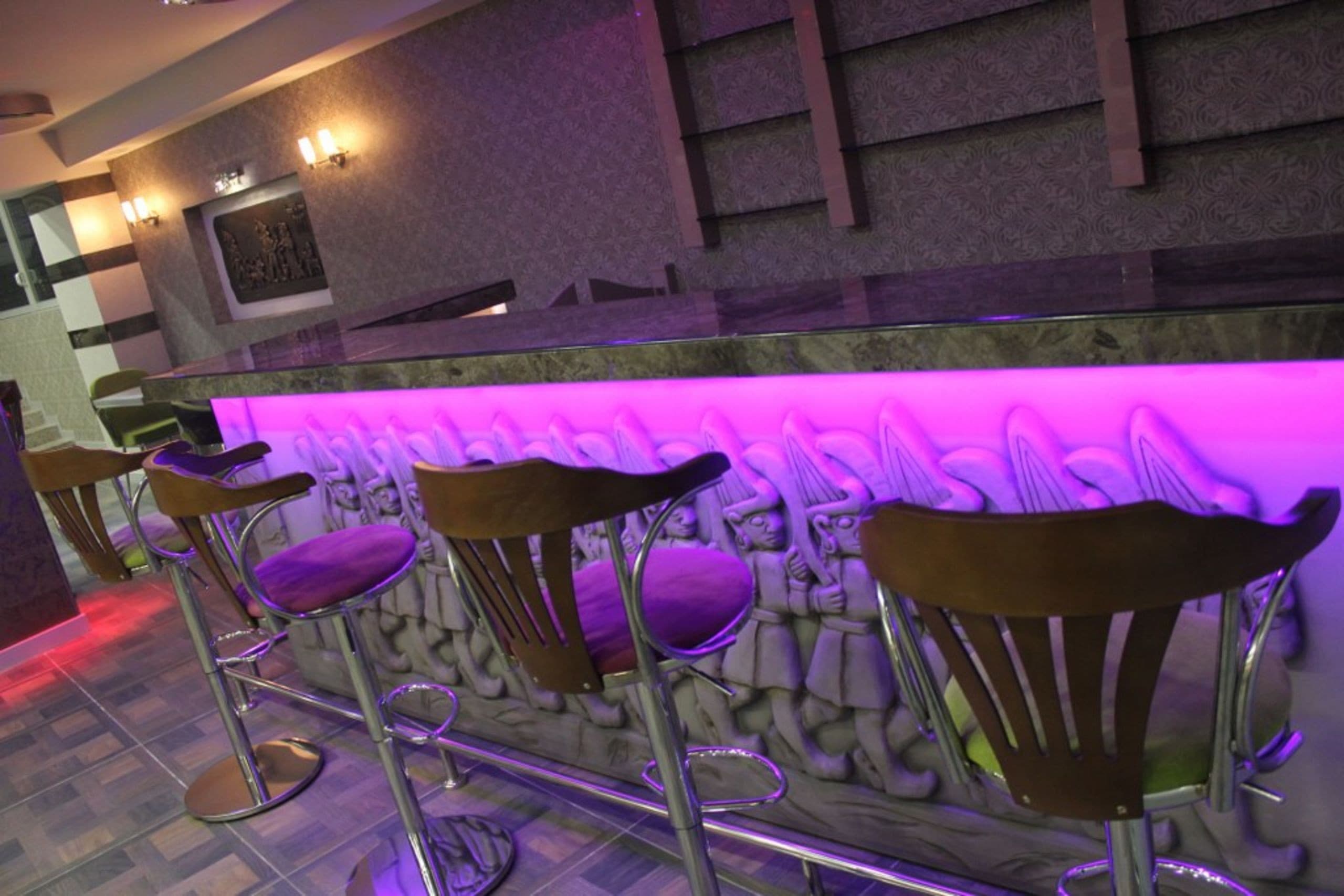 Hattuşirin Otel-15