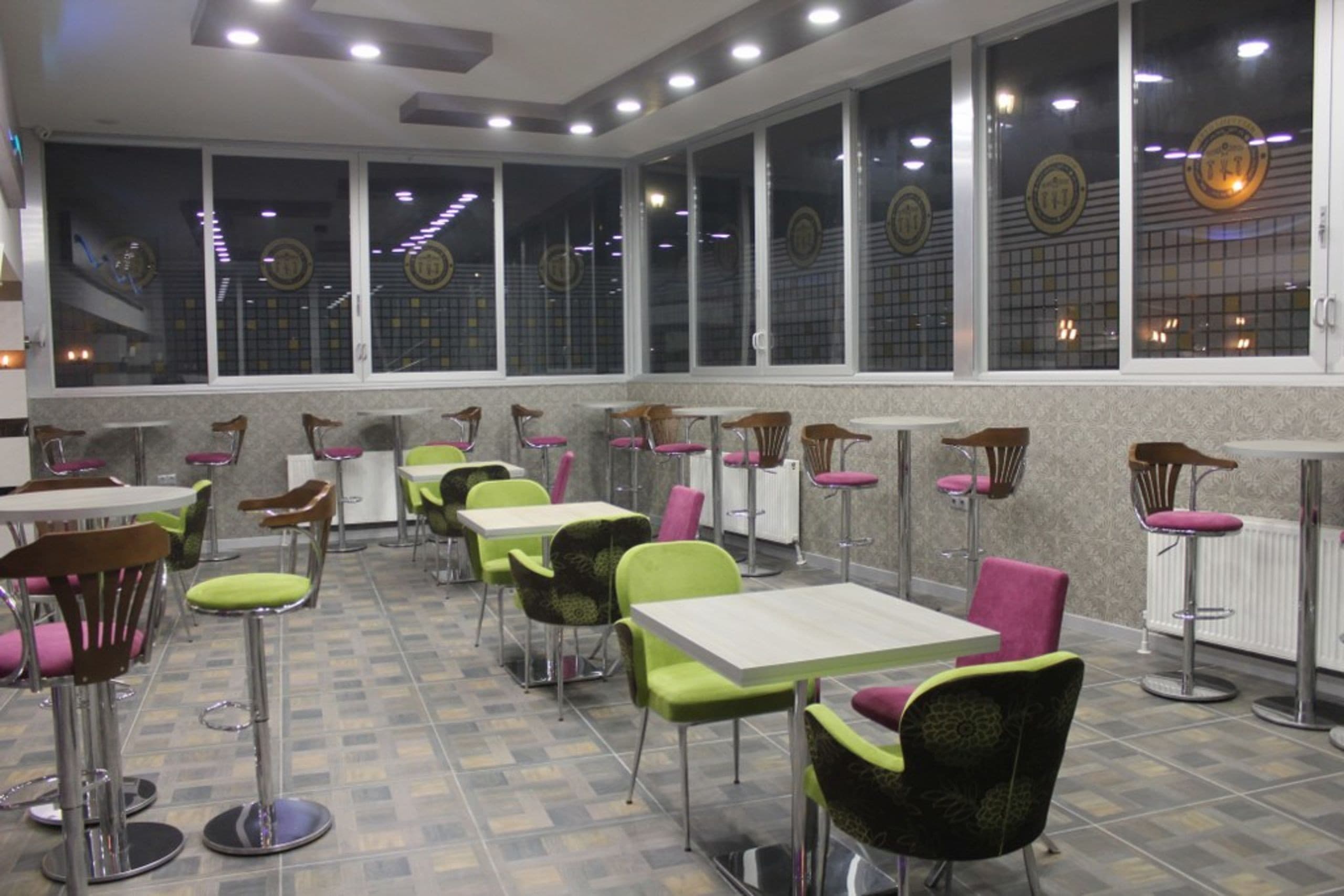 Hattuşirin Otel-19