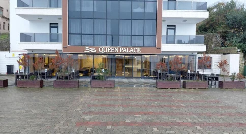 Queen Palace Hotel-15