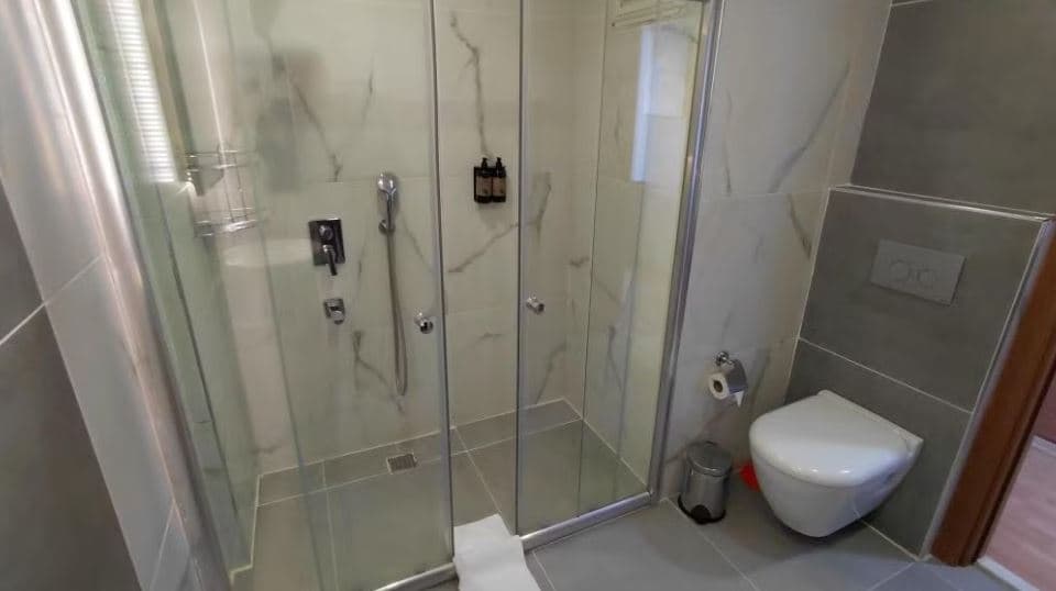 Queen Palace Hotel-resim-6