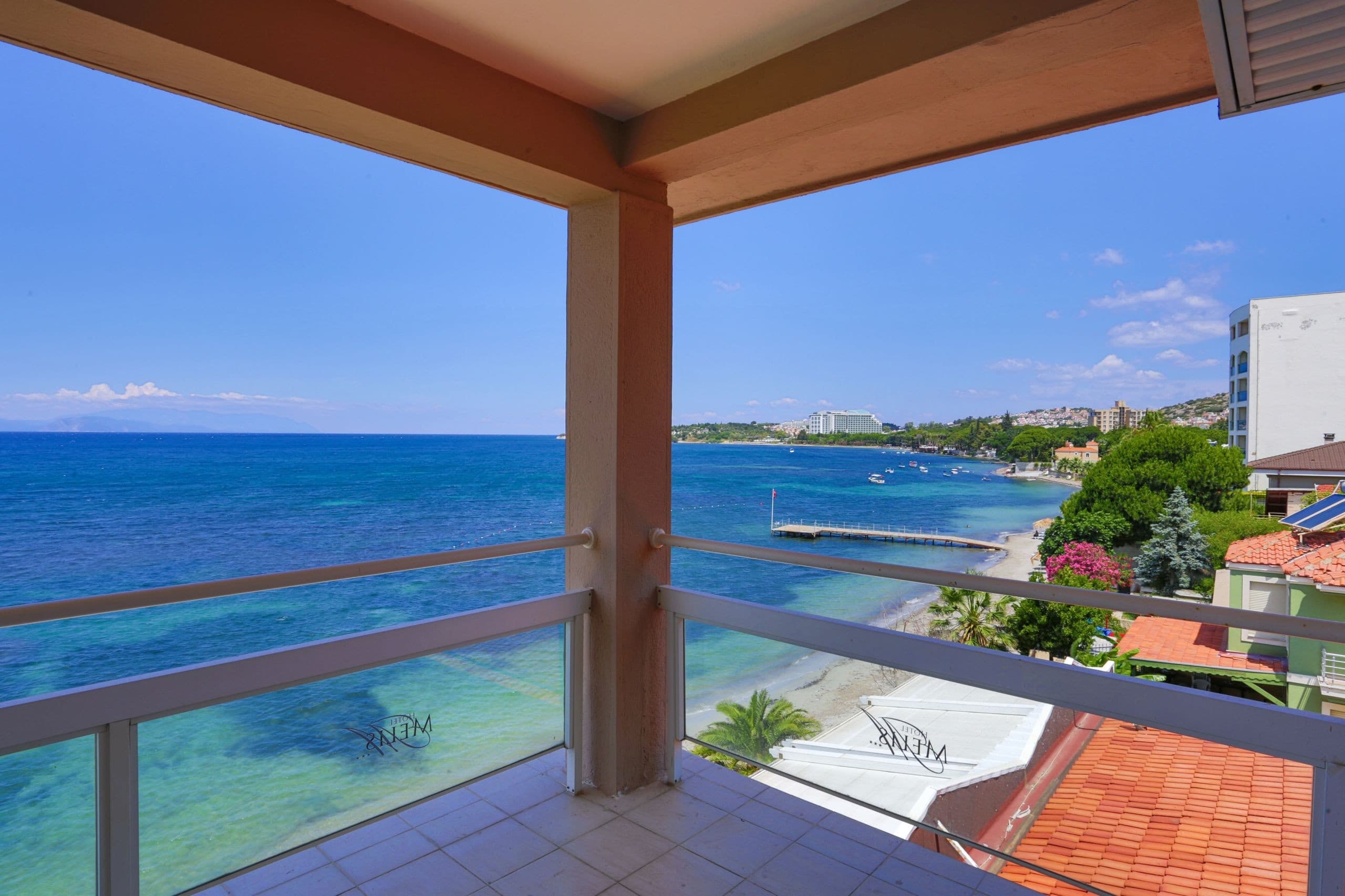 Melis Otel Kuşadası-30