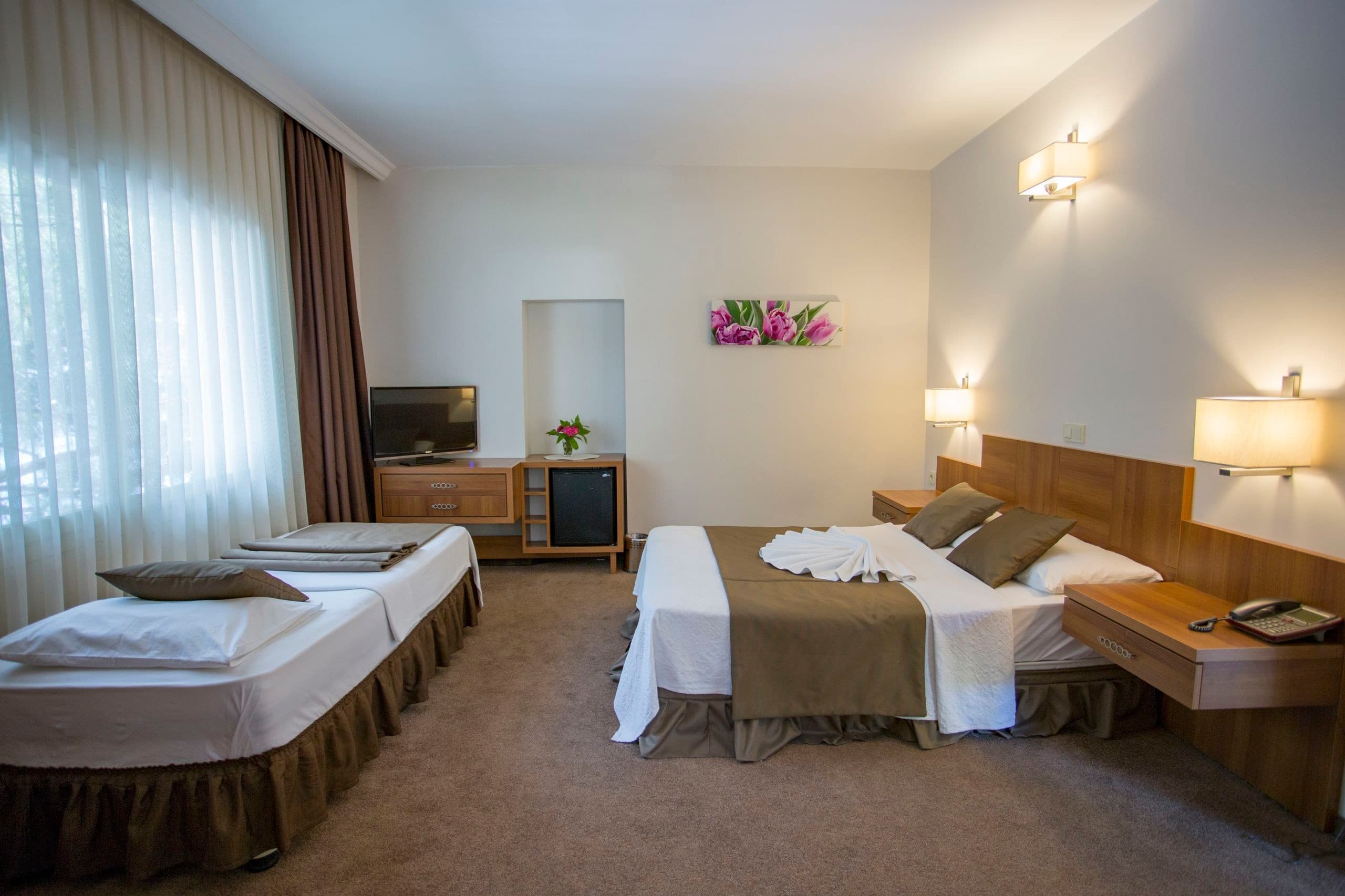 Melis Otel Kuşadası-22