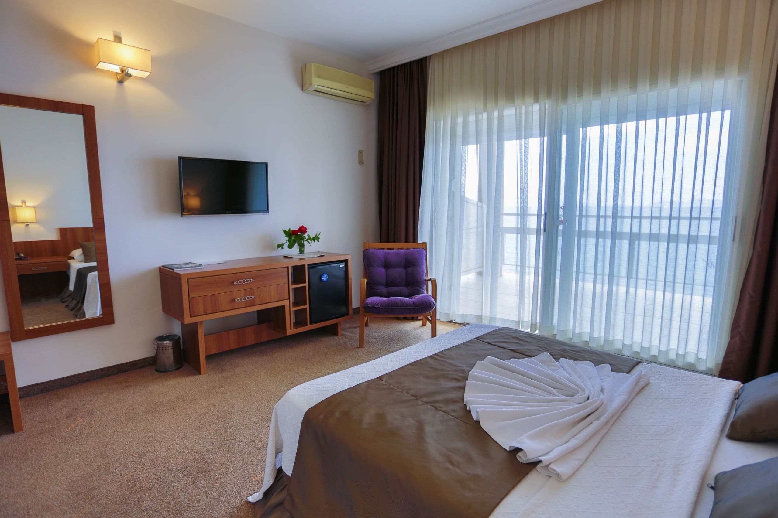 Melis Otel Kuşadası-14