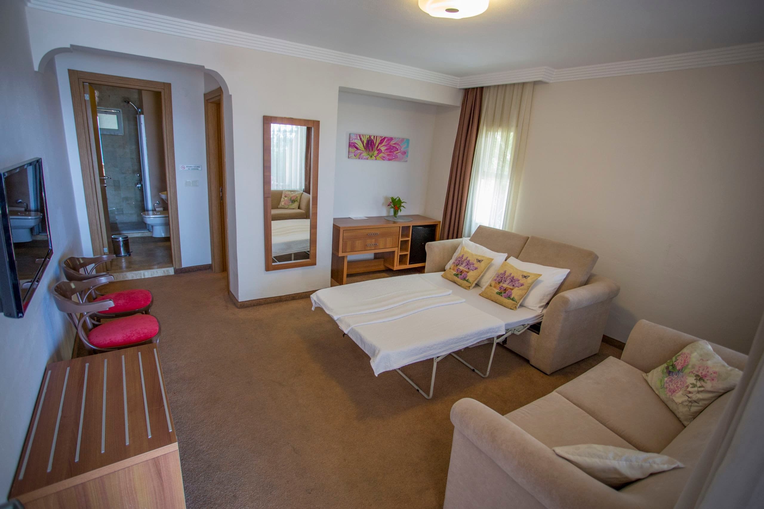 Melis Otel Kuşadası-32