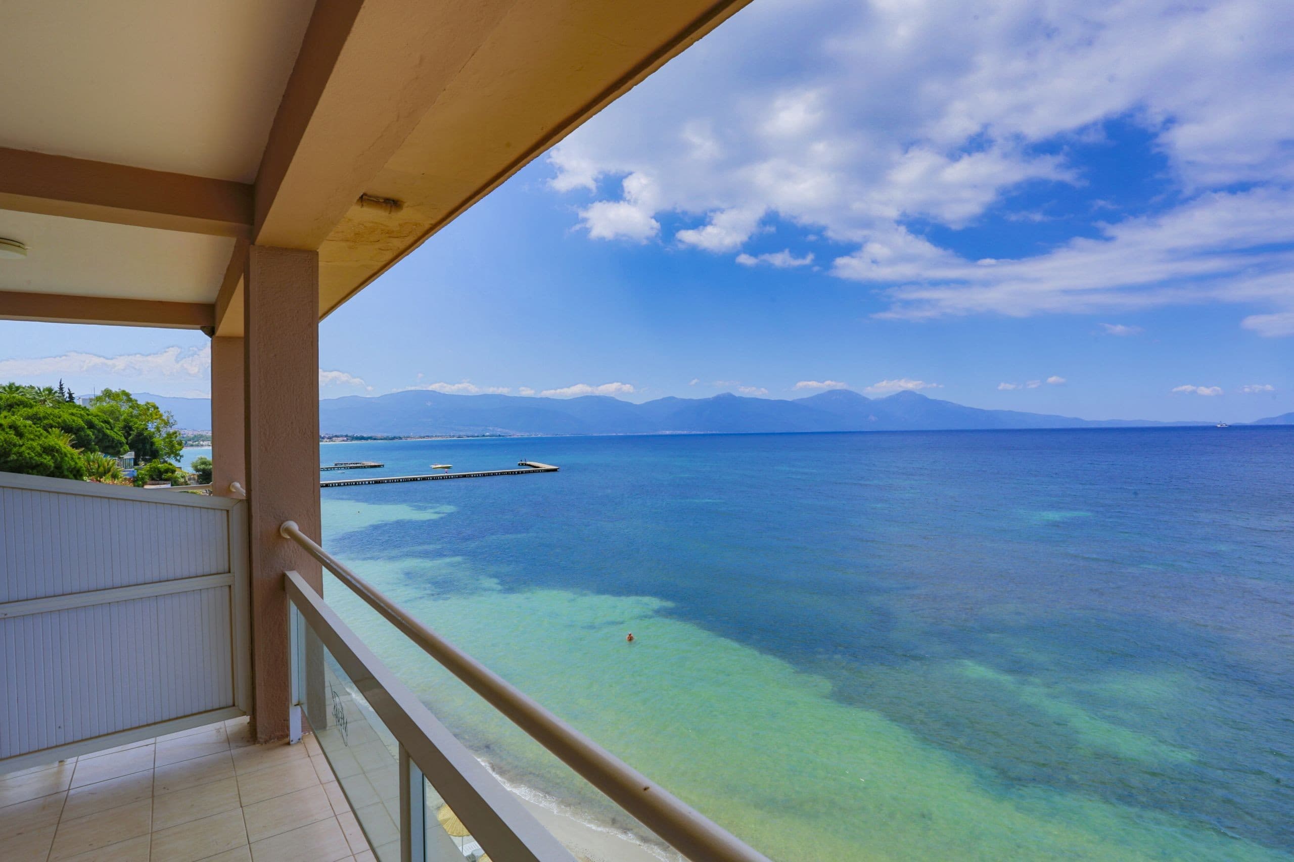 Melis Otel Kuşadası-45