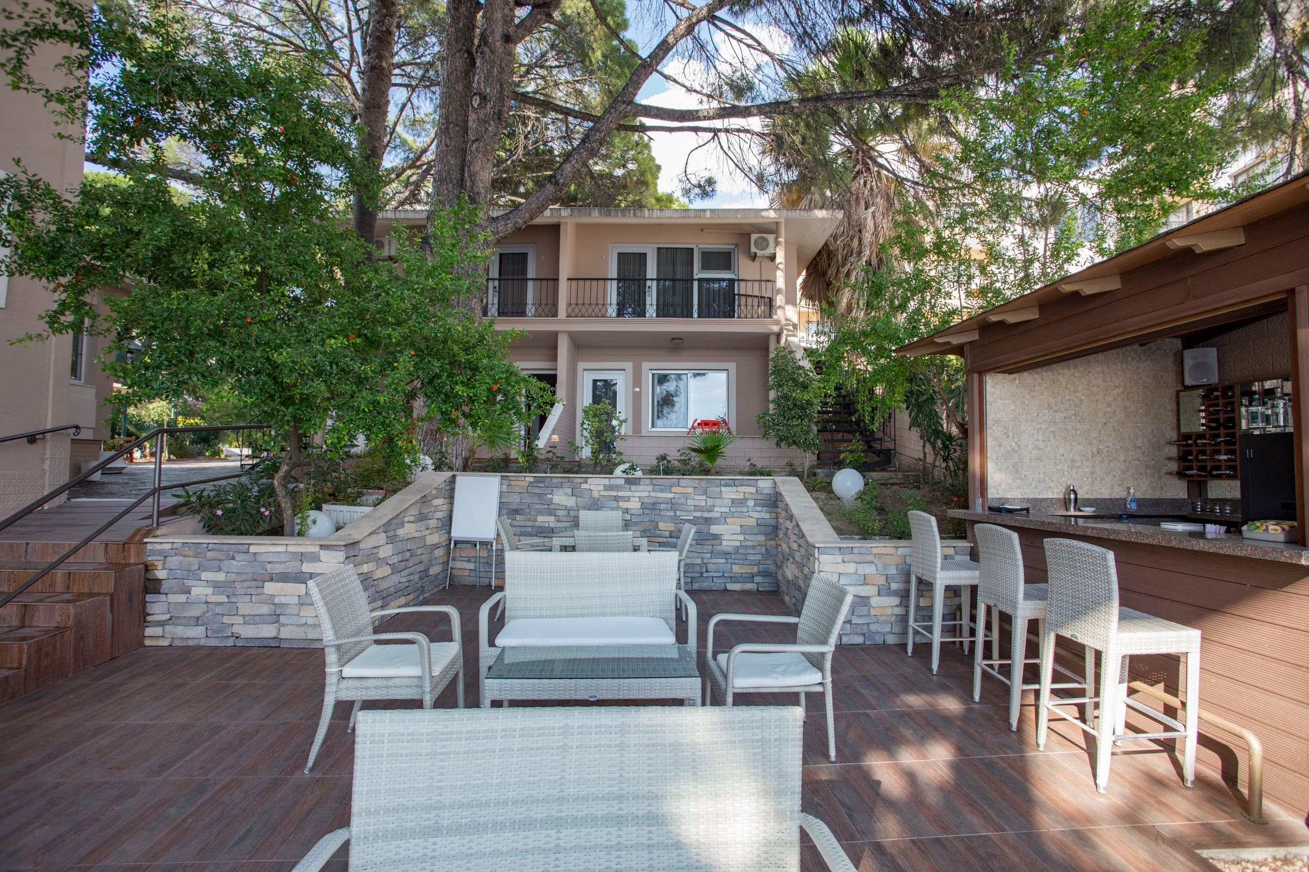 Melis Otel Kuşadası-13