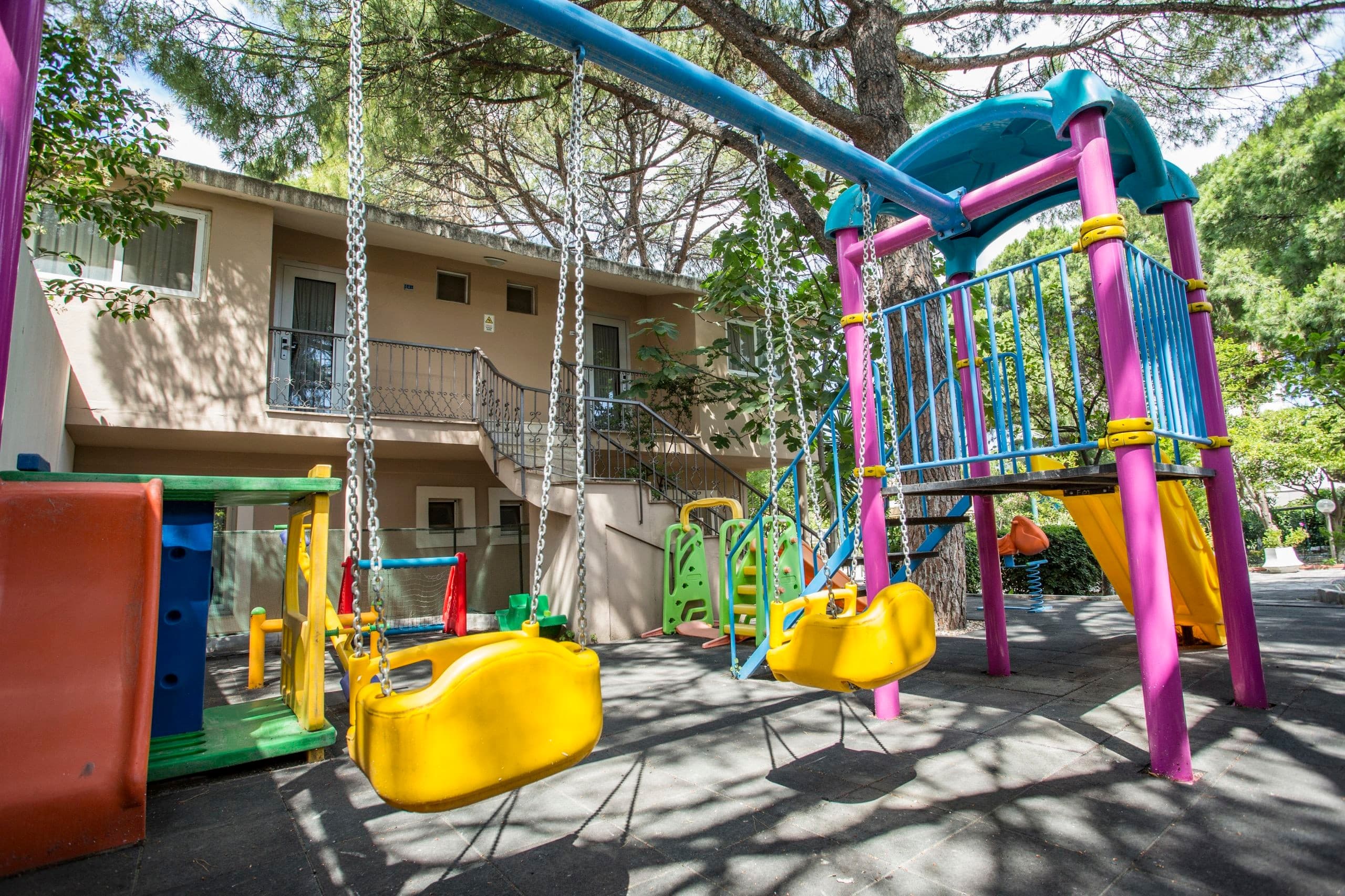 Melis Otel Kuşadası-42