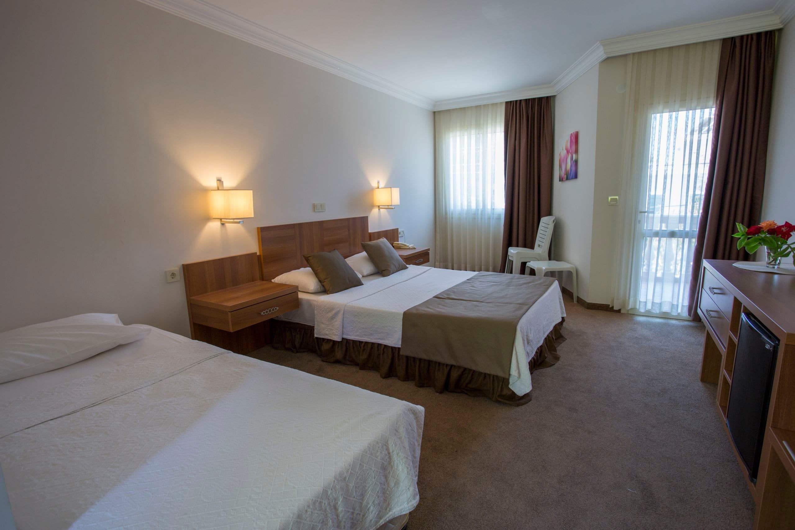 Melis Otel Kuşadası-24
