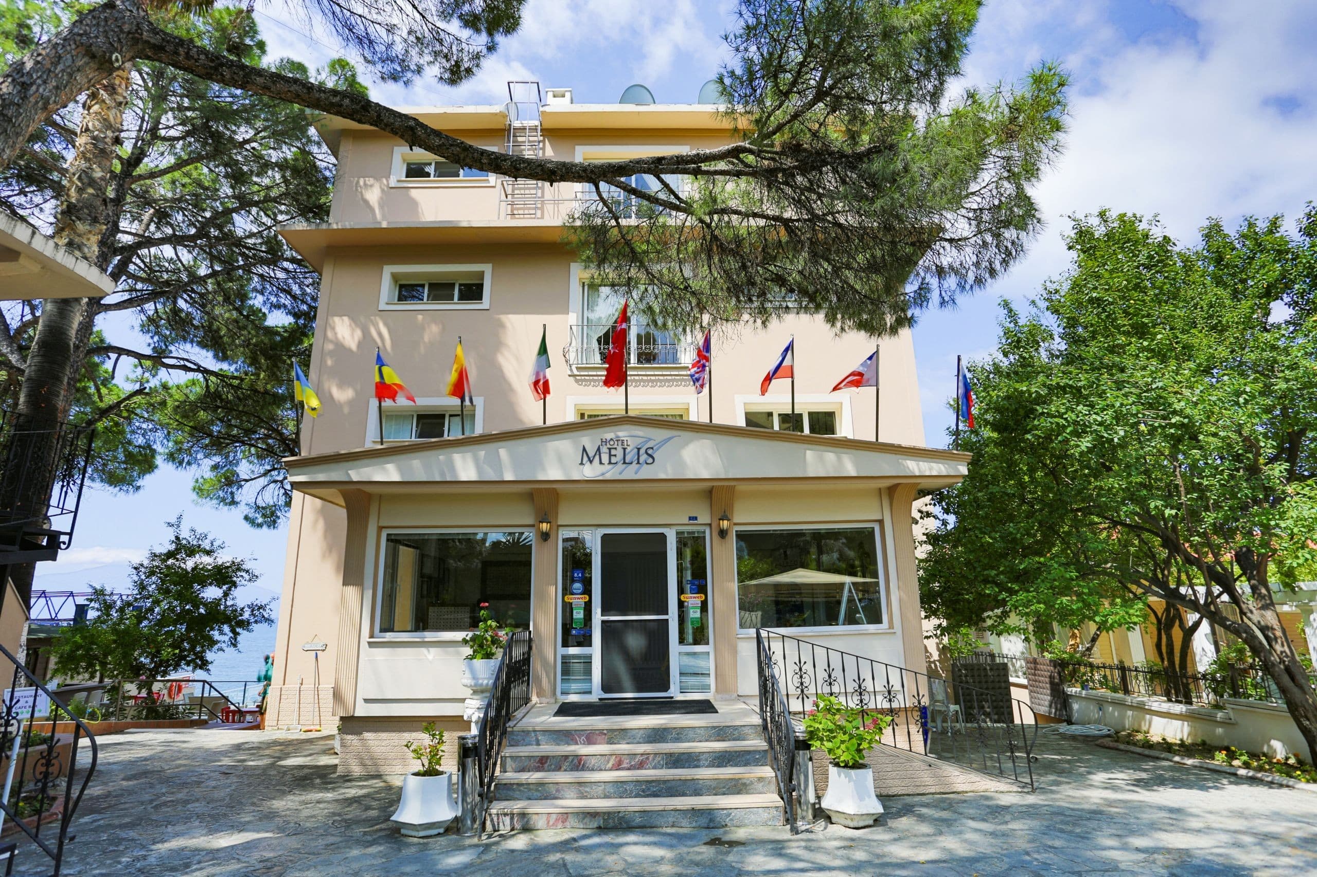 Melis Otel Kuşadası-12