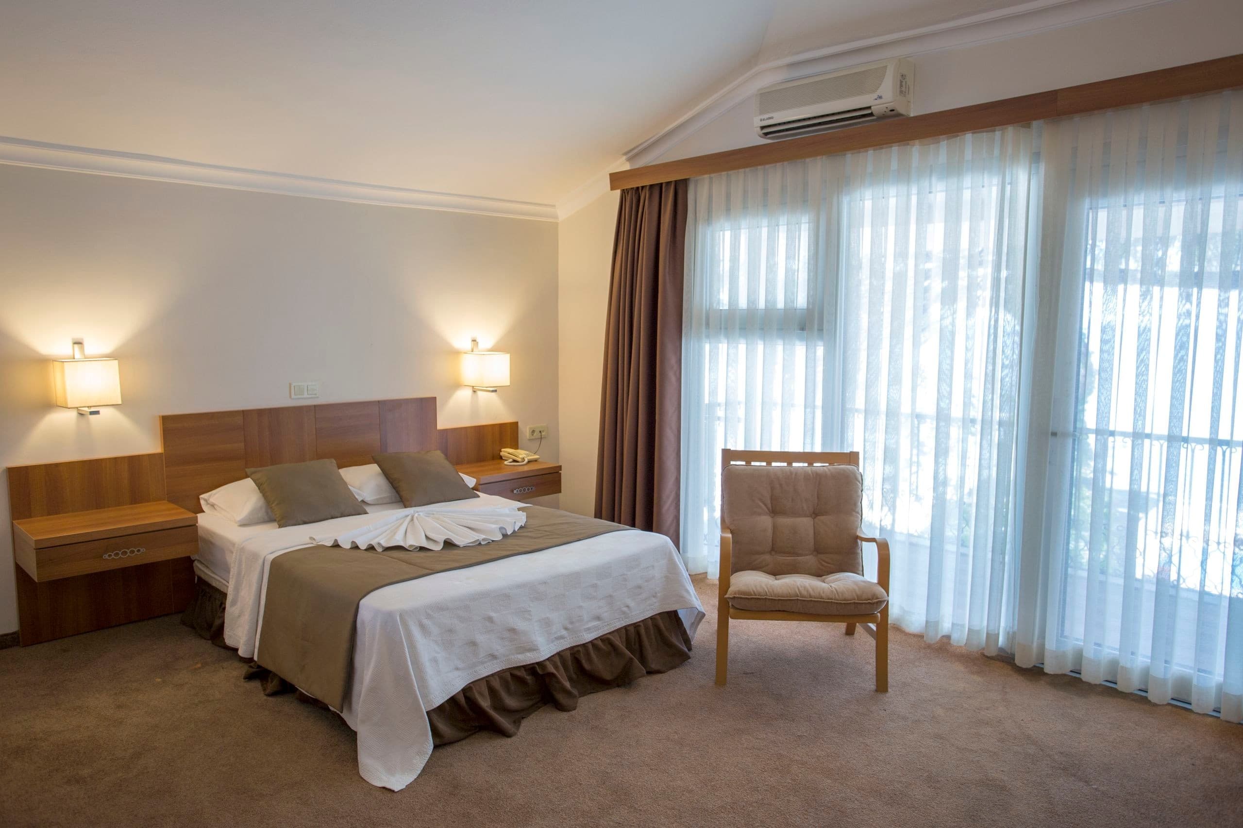 Melis Otel Kuşadası-31
