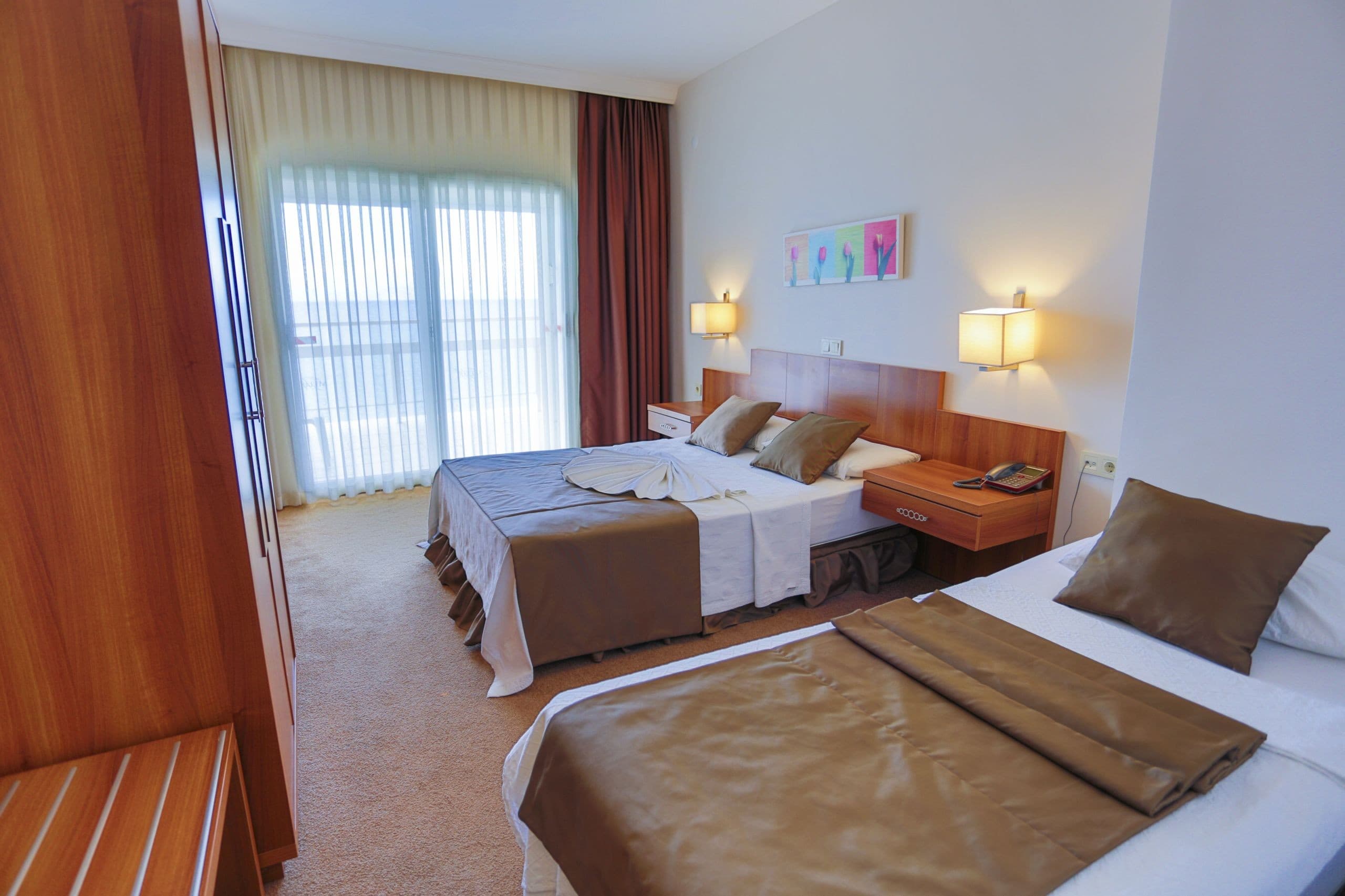 Melis Otel Kuşadası-28