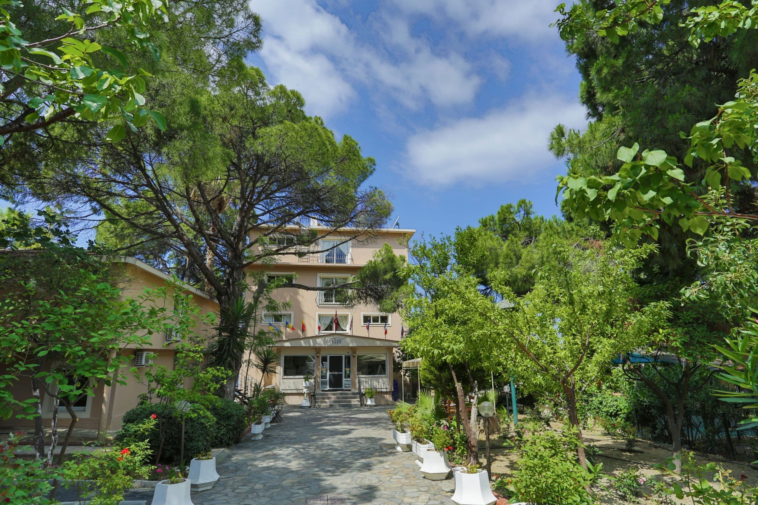 Melis Otel Kuşadası-44