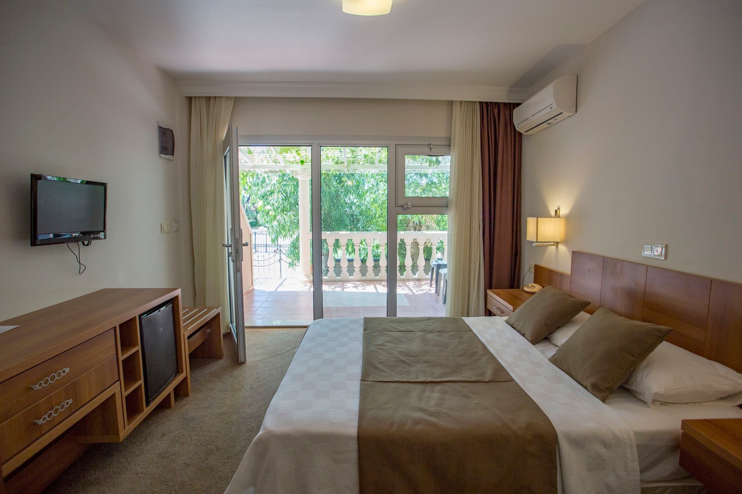 Melis Otel Kuşadası-19
