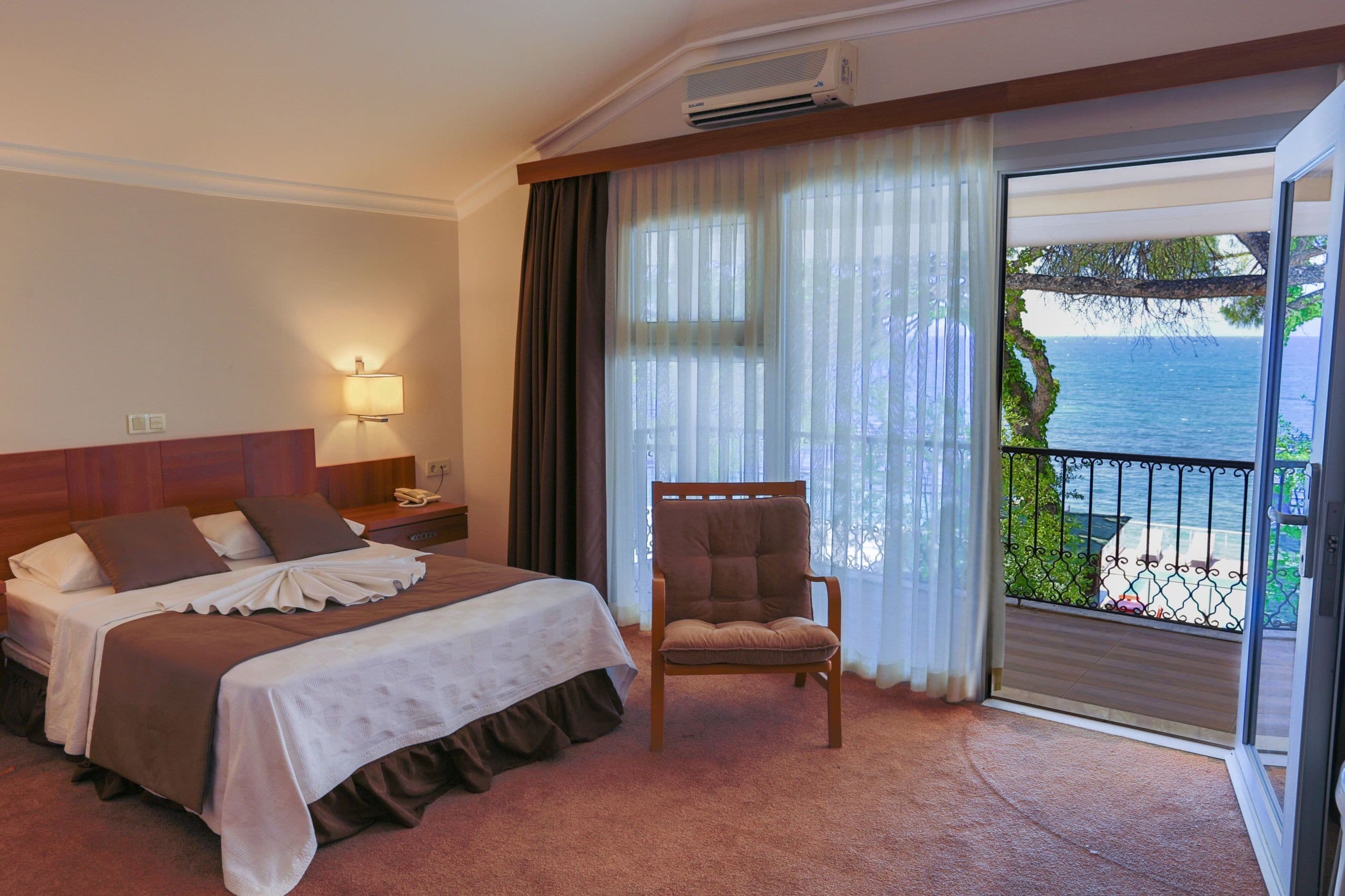 Melis Otel Kuşadası-36
