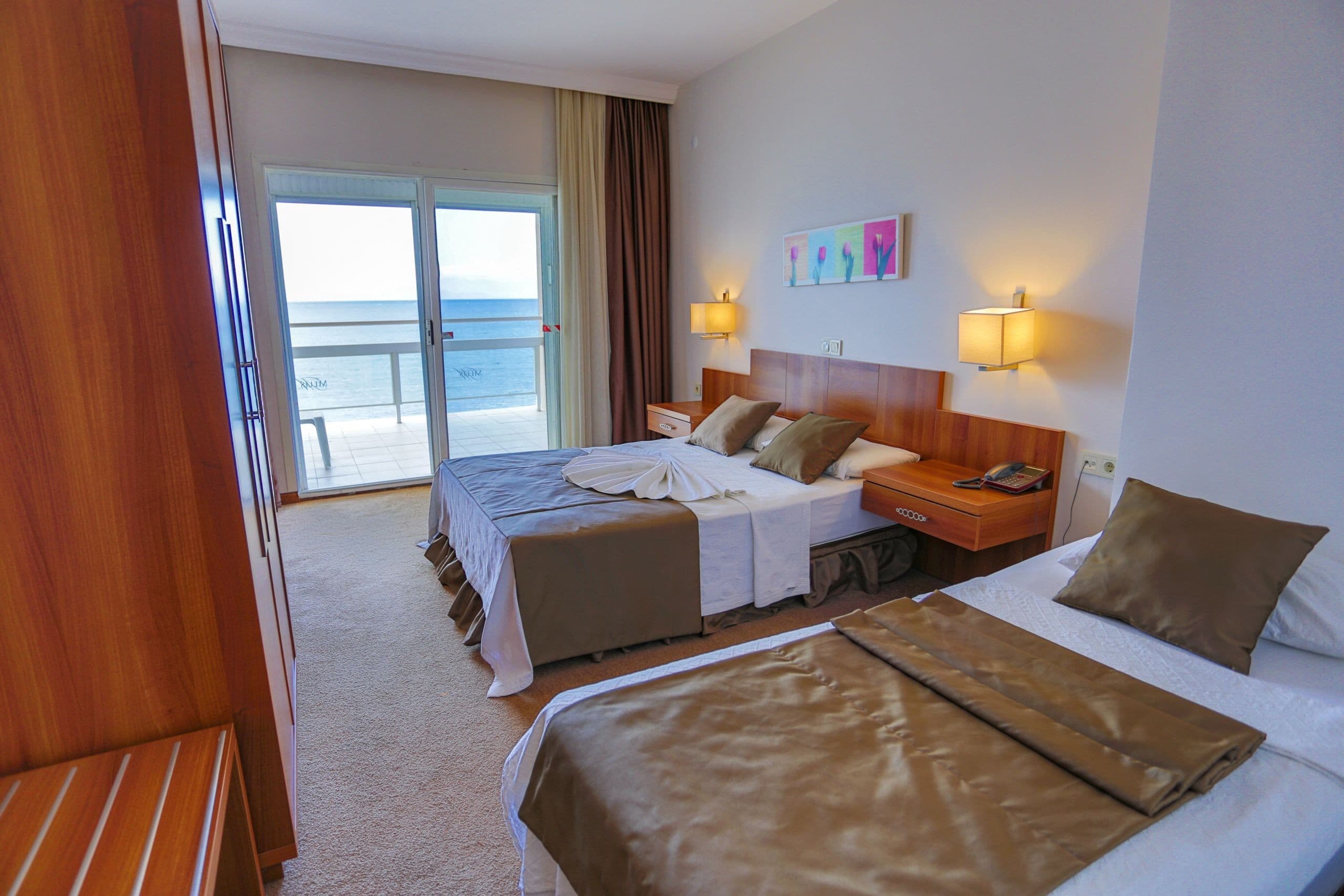 Melis Otel Kuşadası-26