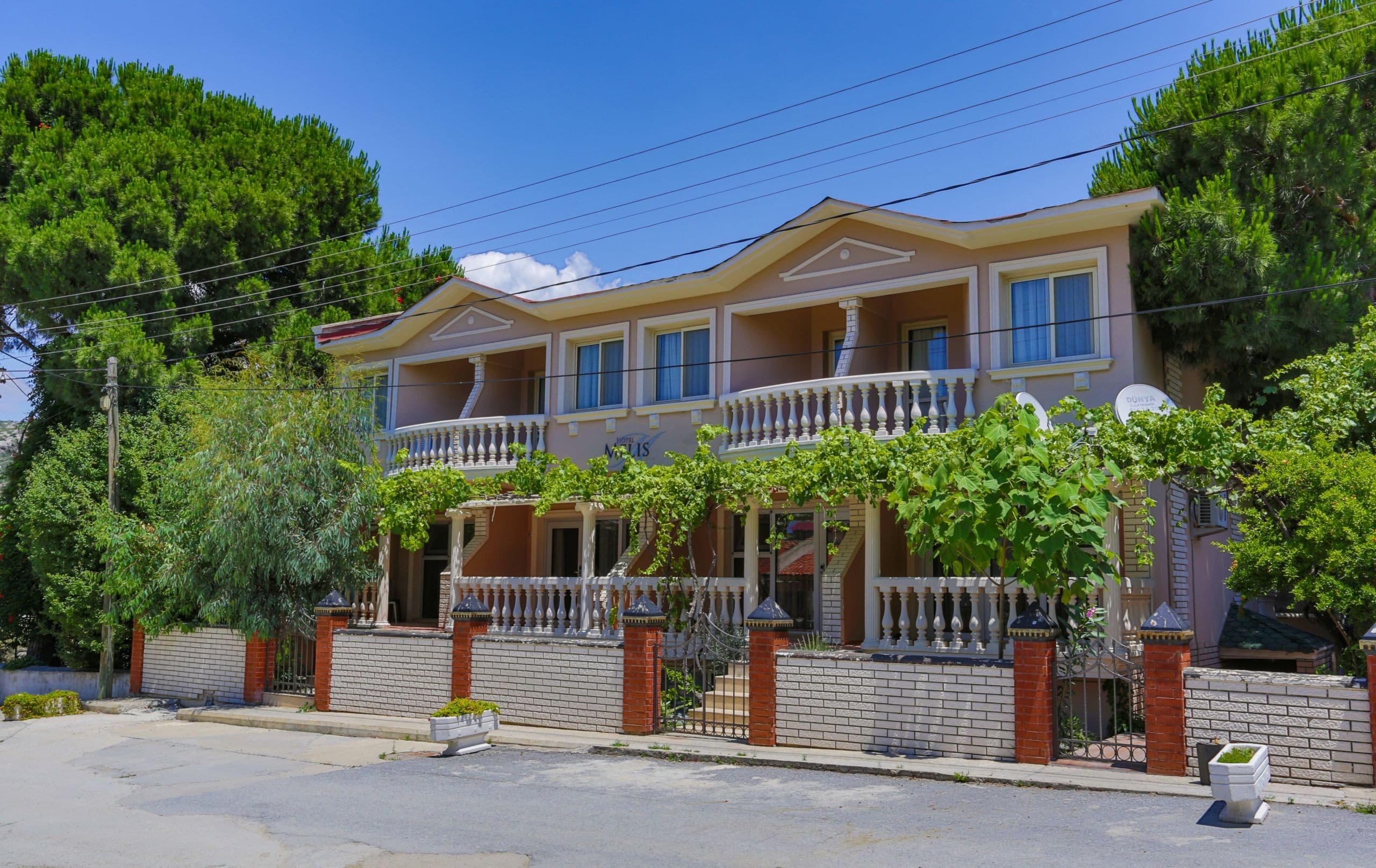 Melis Otel Kuşadası-43