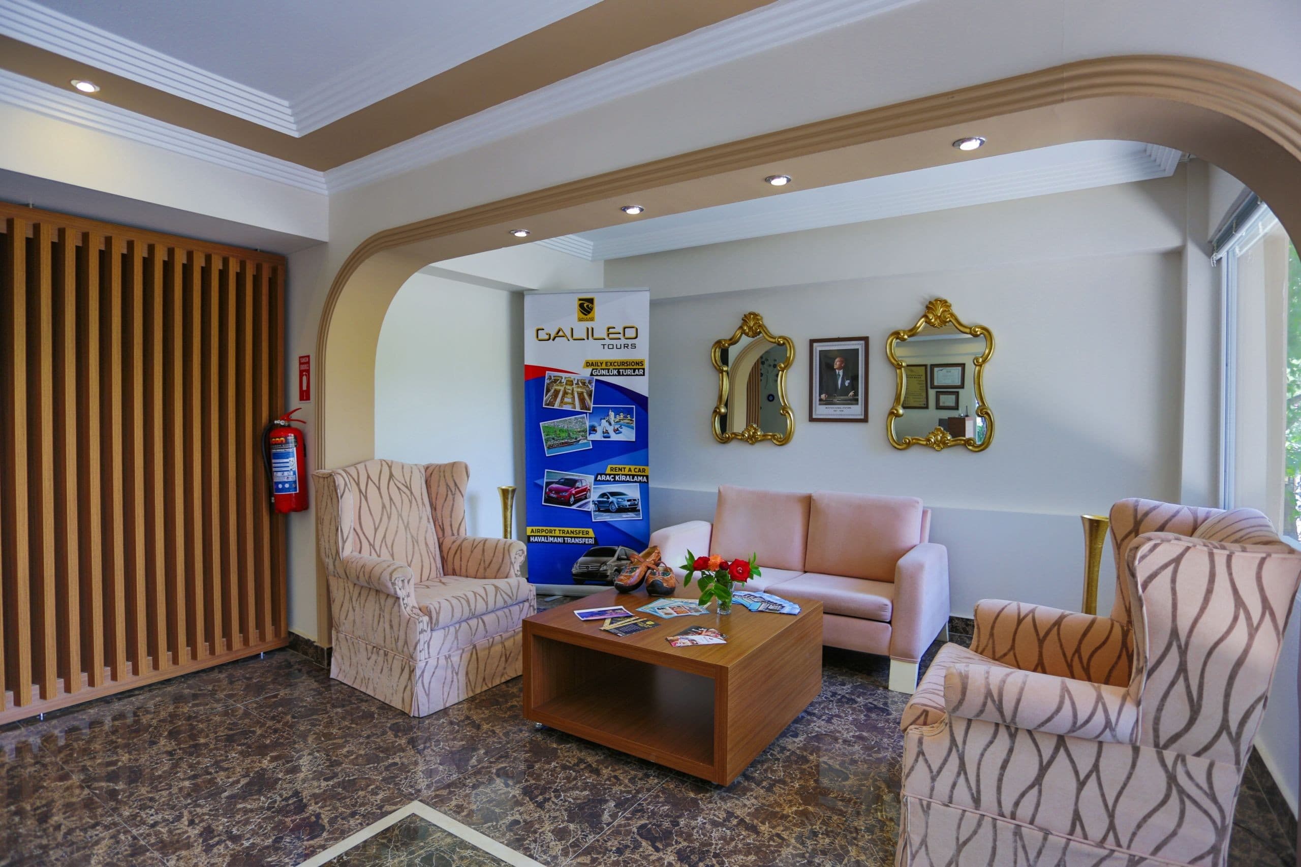 Melis Otel Kuşadası-38