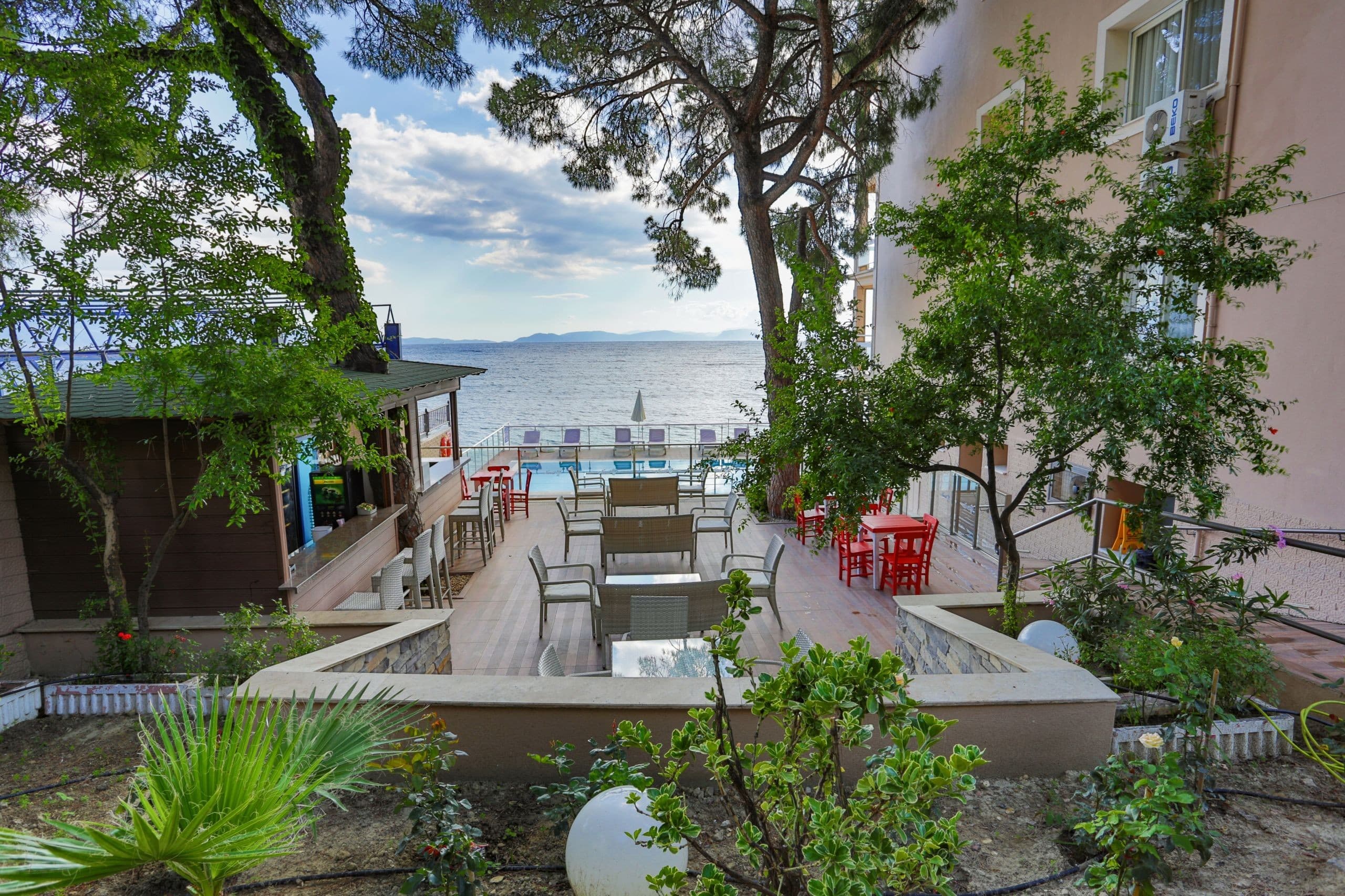 Melis Otel Kuşadası-9