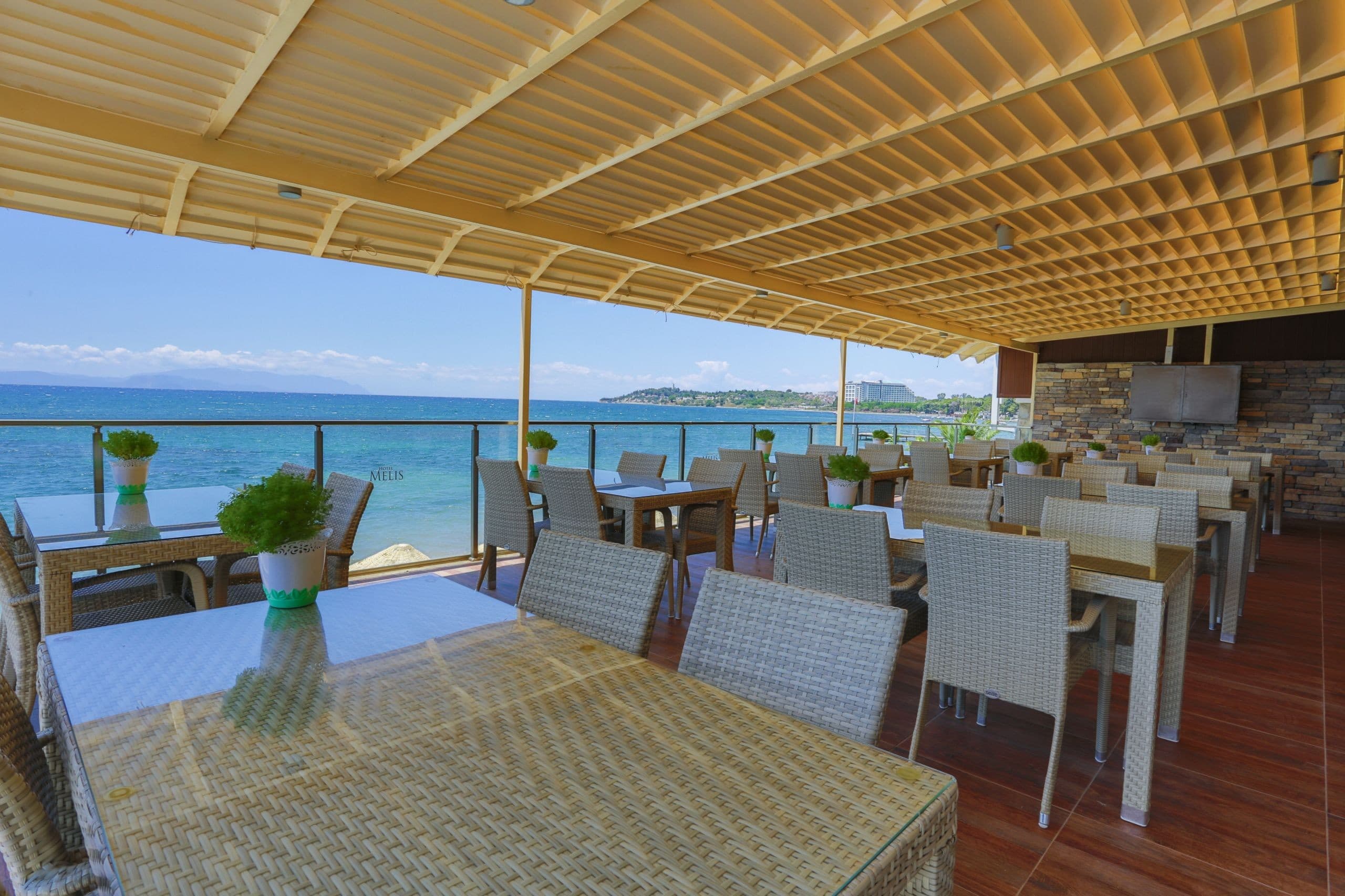 Melis Otel Kuşadası-39