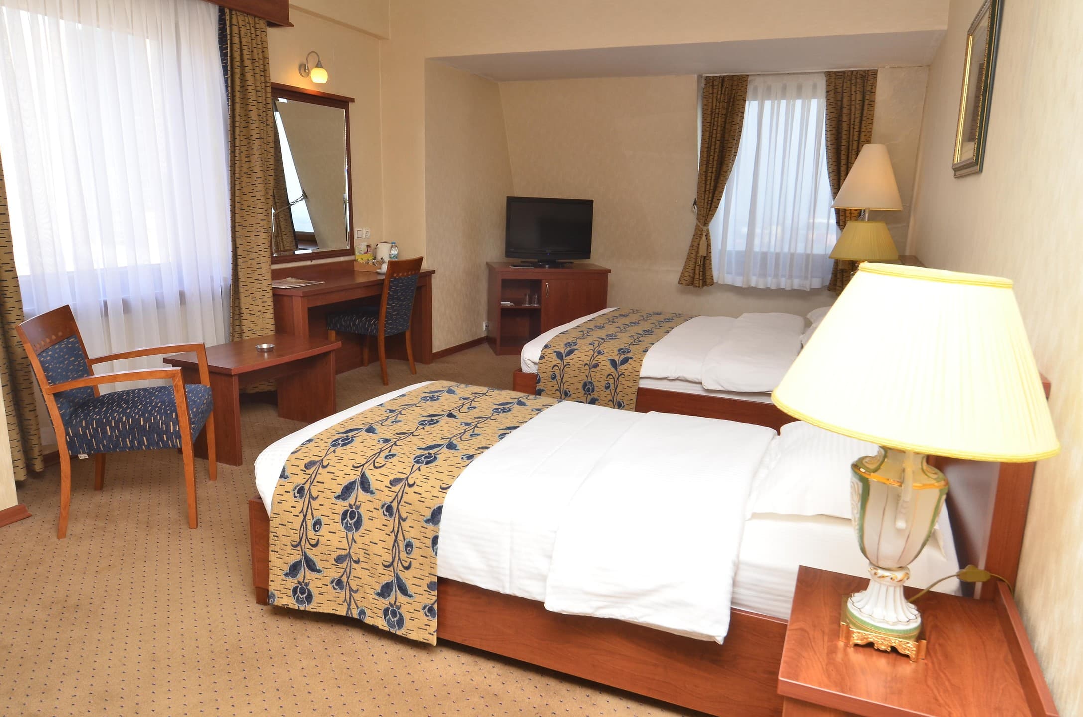 Akgün Elazığ Hotel-40
