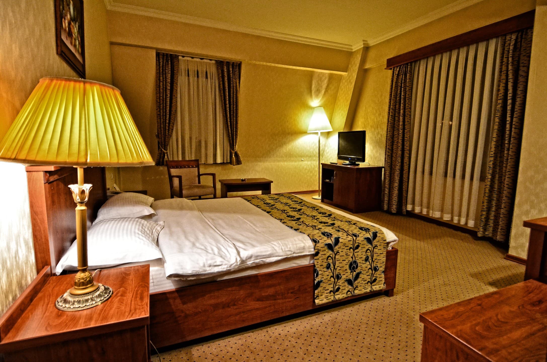 Akgün Elazığ Hotel-35