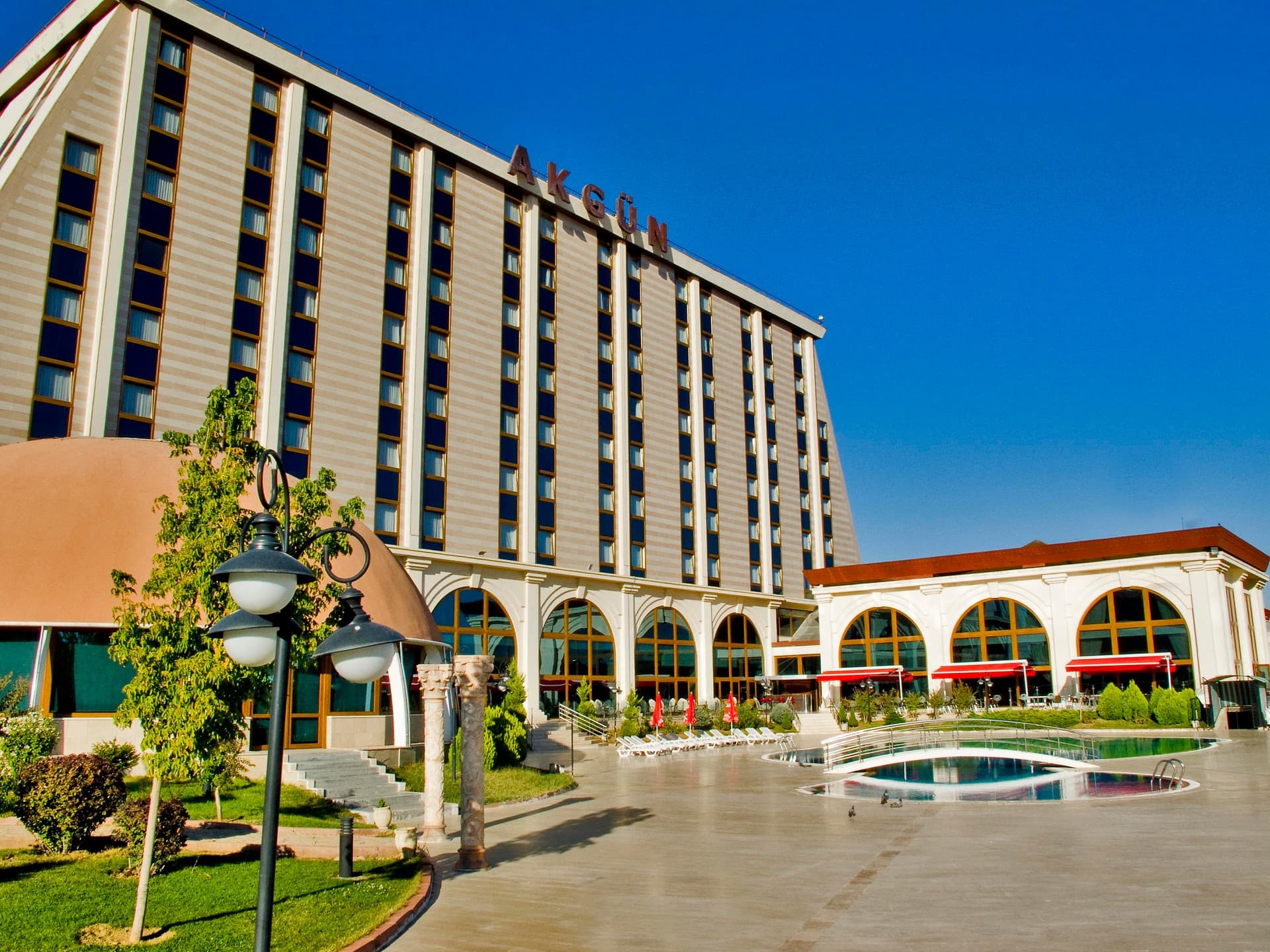 Akgün Elazığ Hotel-6