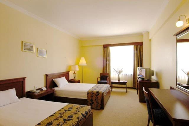 Akgün Elazığ Hotel-50