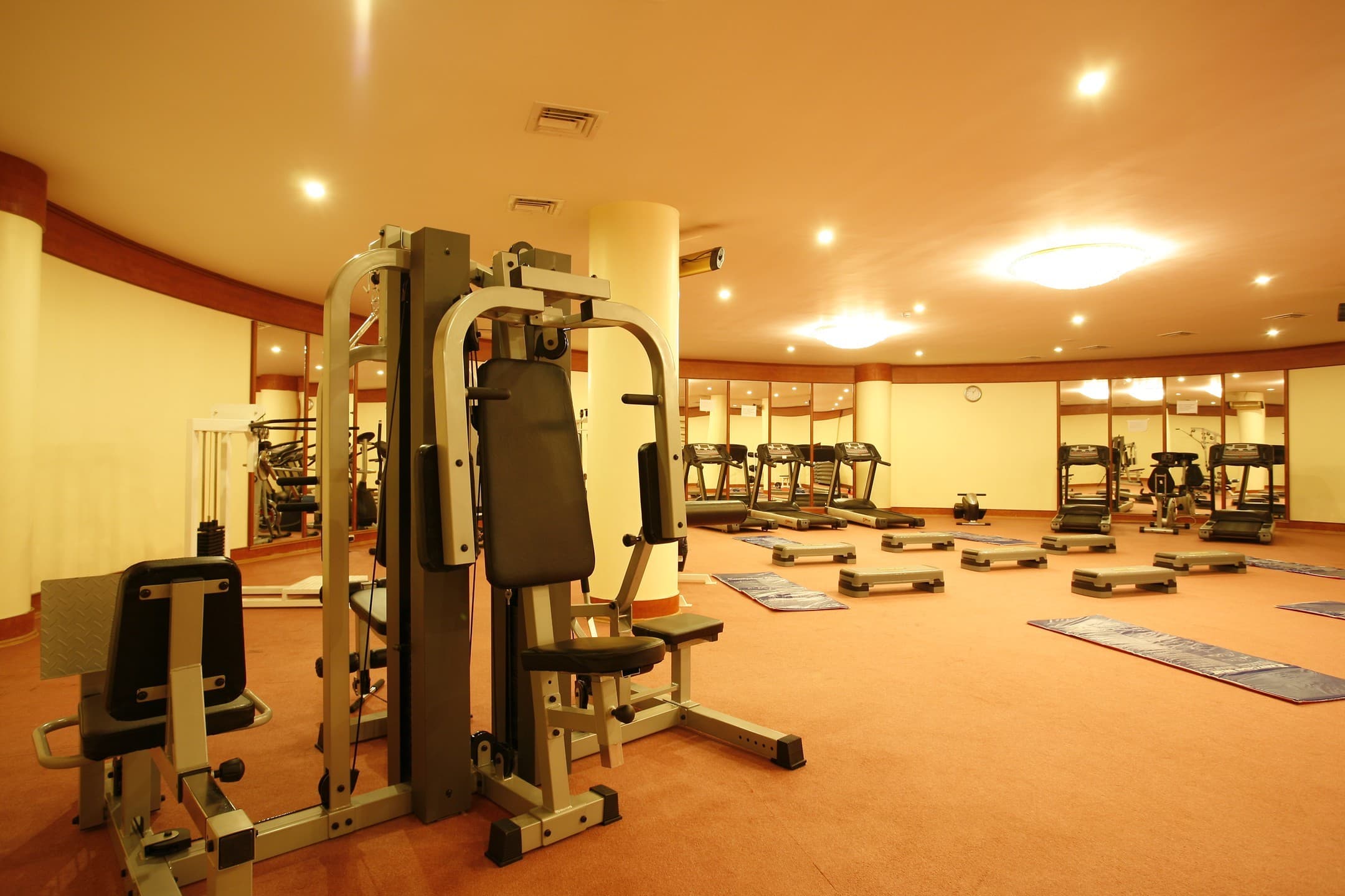 Akgün Elazığ Hotel-24
