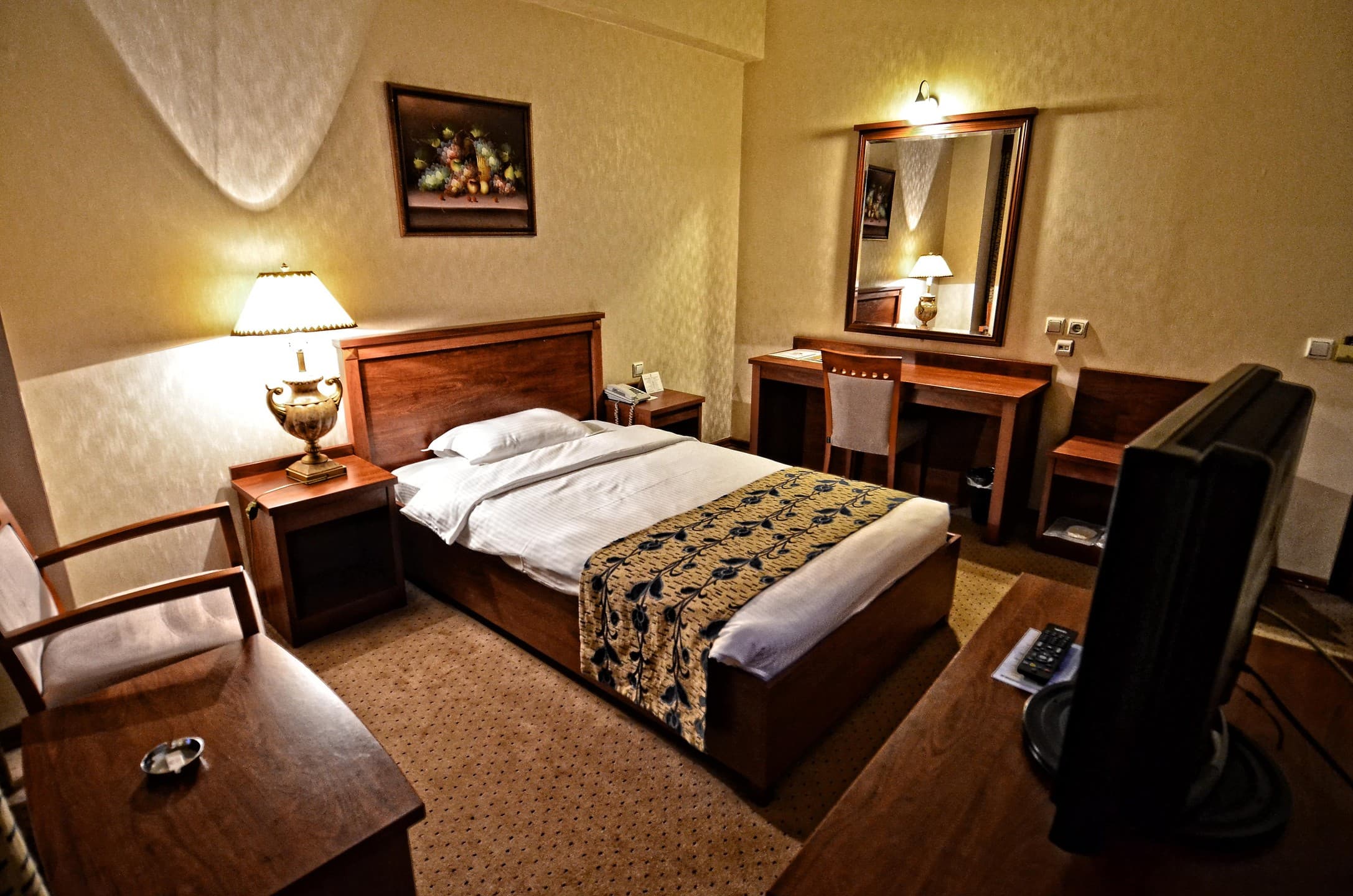 Akgün Elazığ Hotel-1