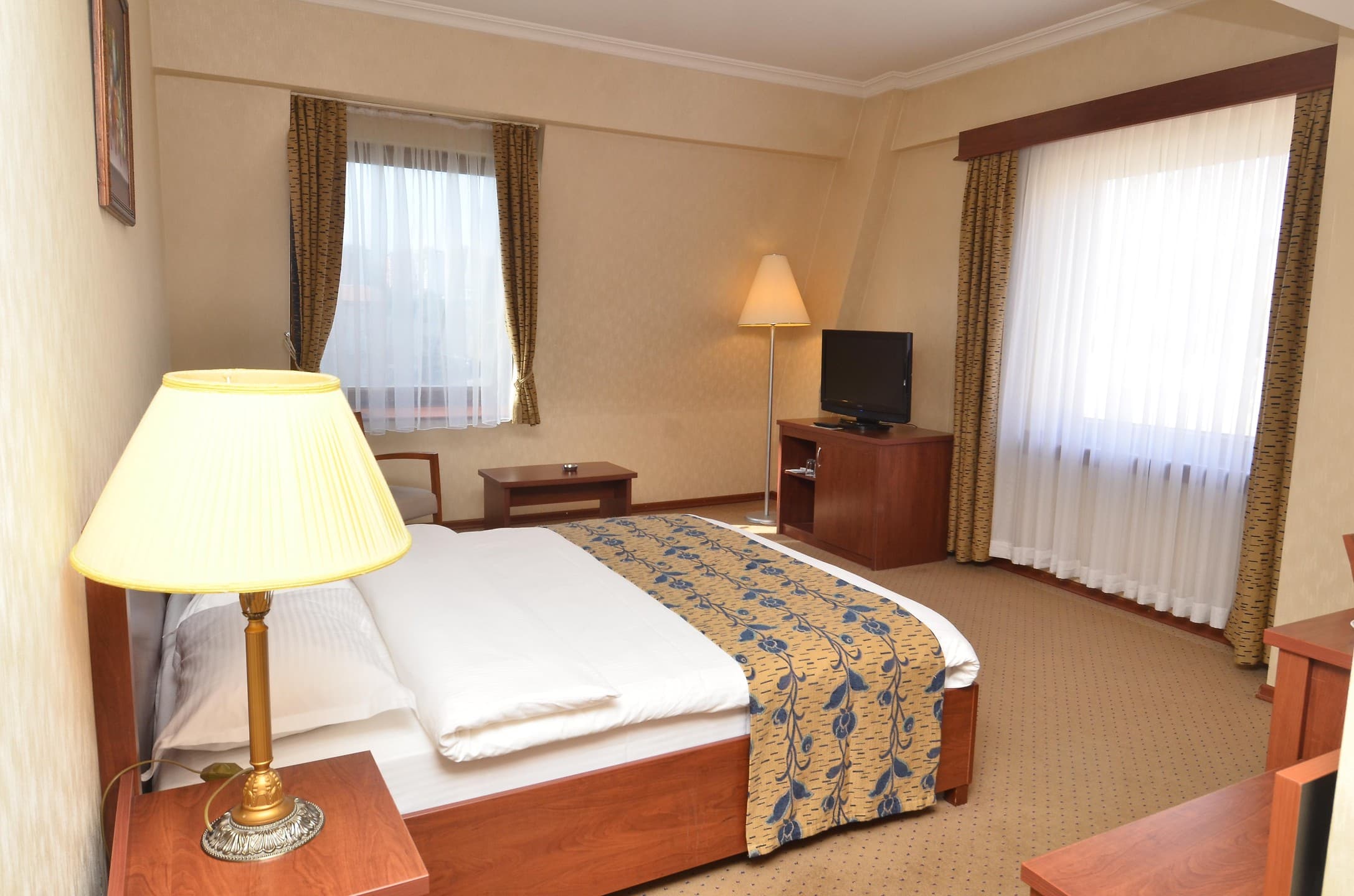 Akgün Elazığ Hotel-34