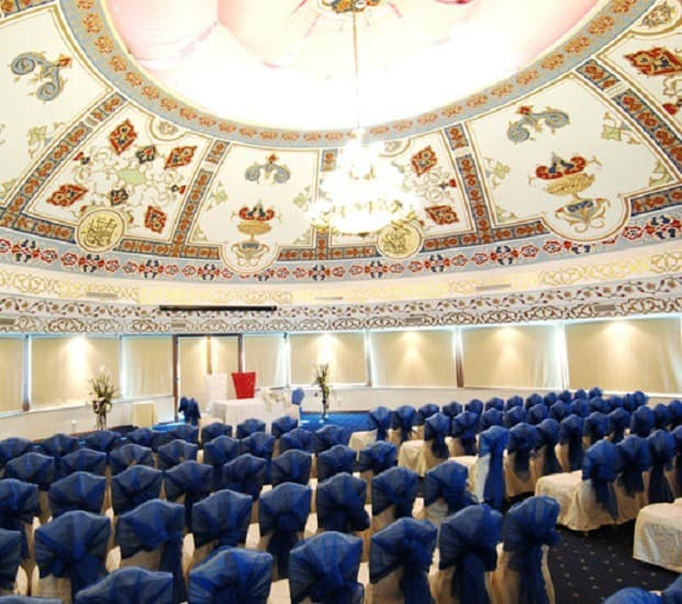 Akgün Elazığ Hotel-27