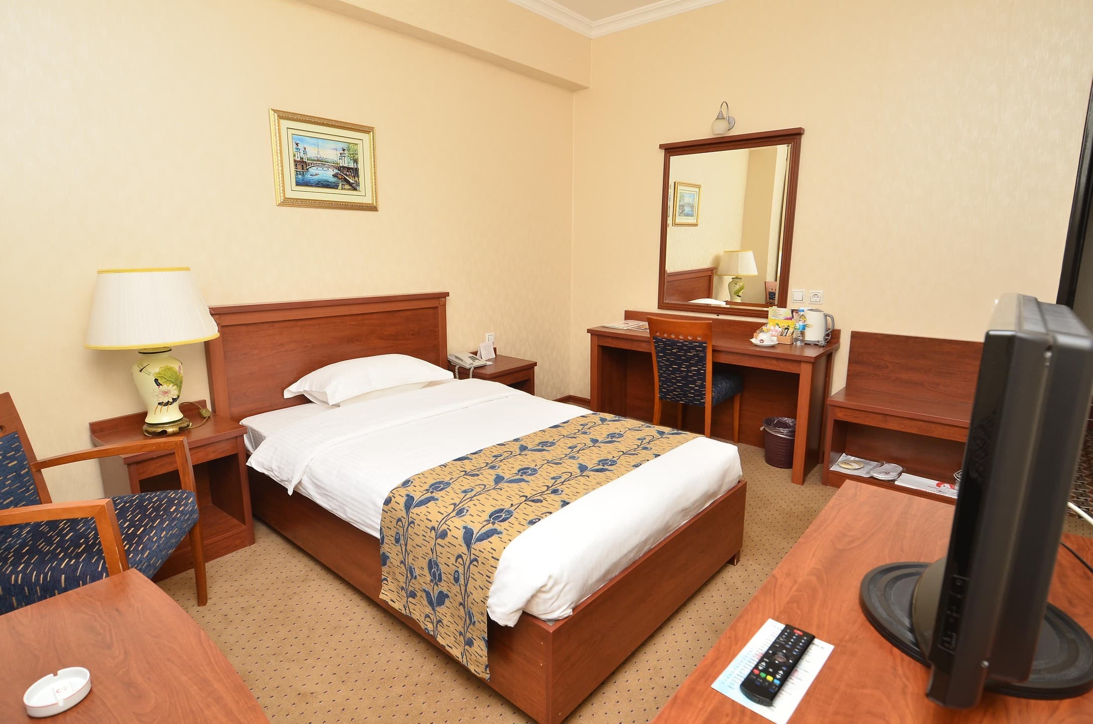 Akgün Elazığ Hotel-52