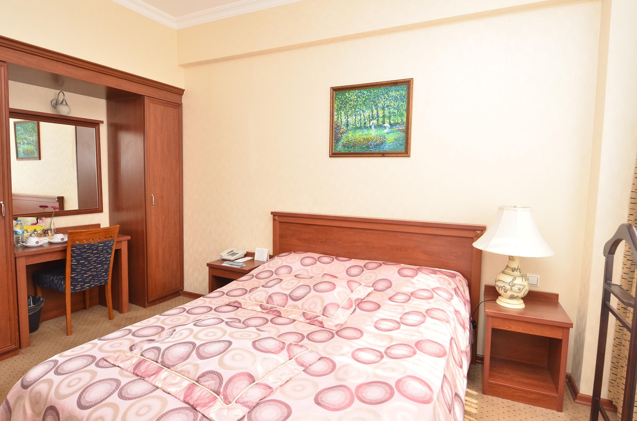 Akgün Elazığ Hotel-36