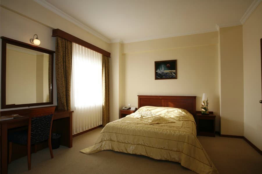 Akgün Elazığ Hotel-49