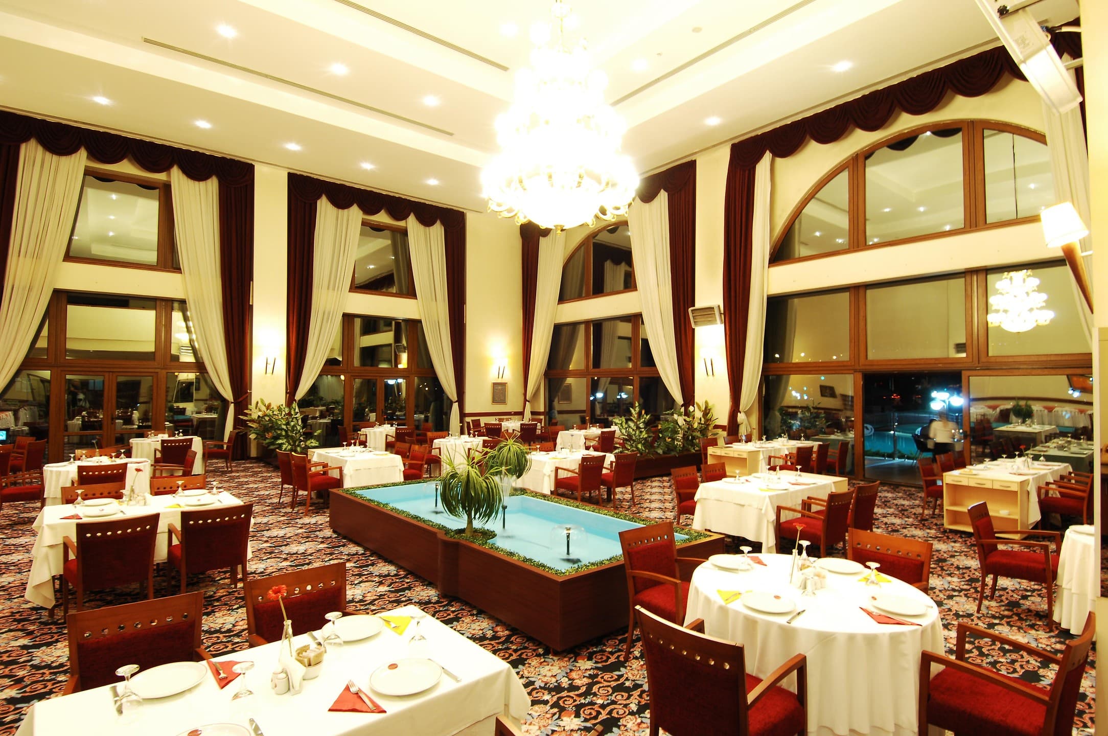 Akgün Elazığ Hotel-12