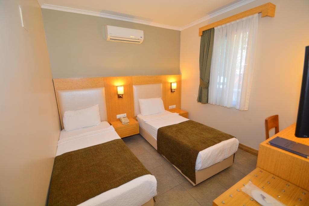 İstanköy Hotel Bodrum-30