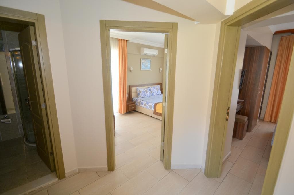 İstanköy Hotel Bodrum-26