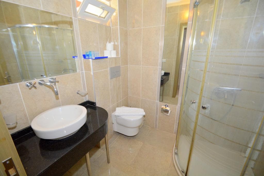 İstanköy Hotel Bodrum-20