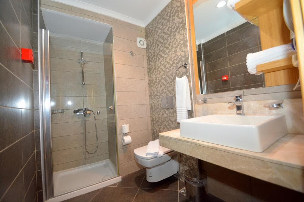 İstanköy Hotel Bodrum-34