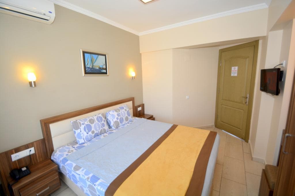 İstanköy Hotel Bodrum-27