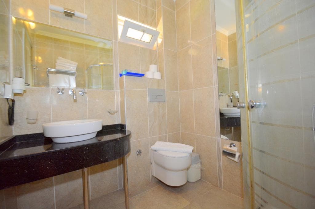 İstanköy Hotel Bodrum-23