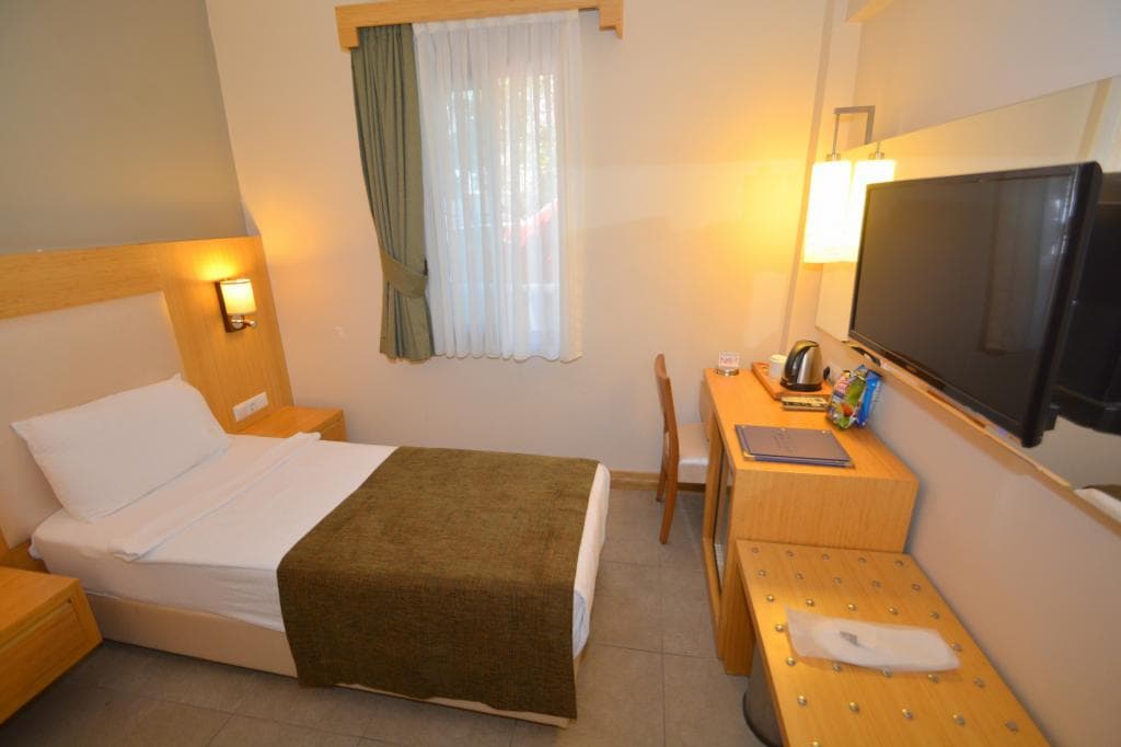 İstanköy Hotel Bodrum-32