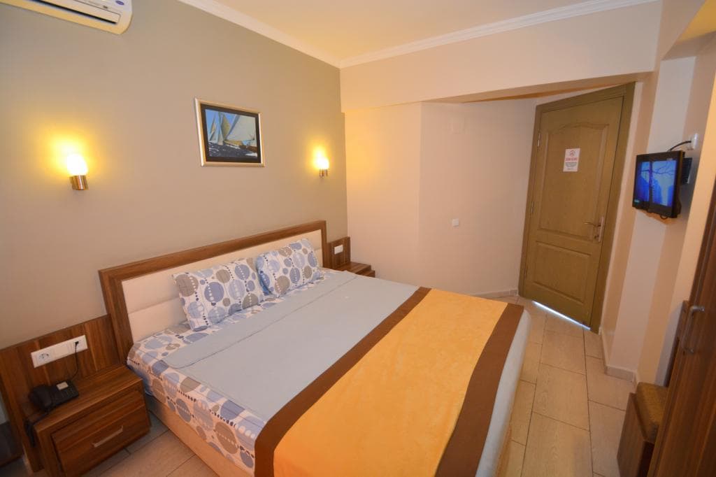 İstanköy Hotel Bodrum-45