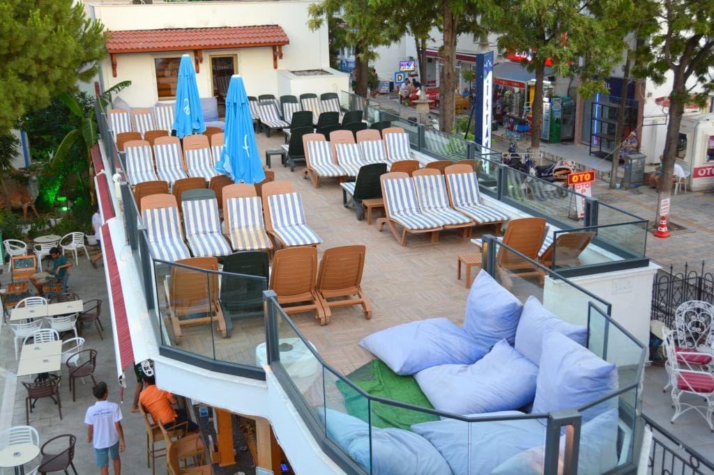 İstanköy Hotel Bodrum-56
